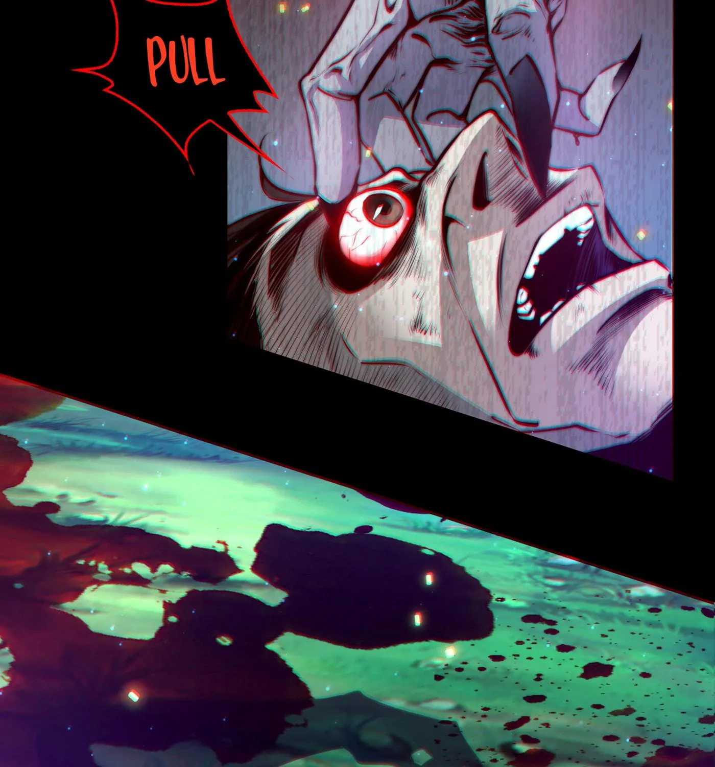 Read Scream Queen chapter 89 image 8 on Lezhin