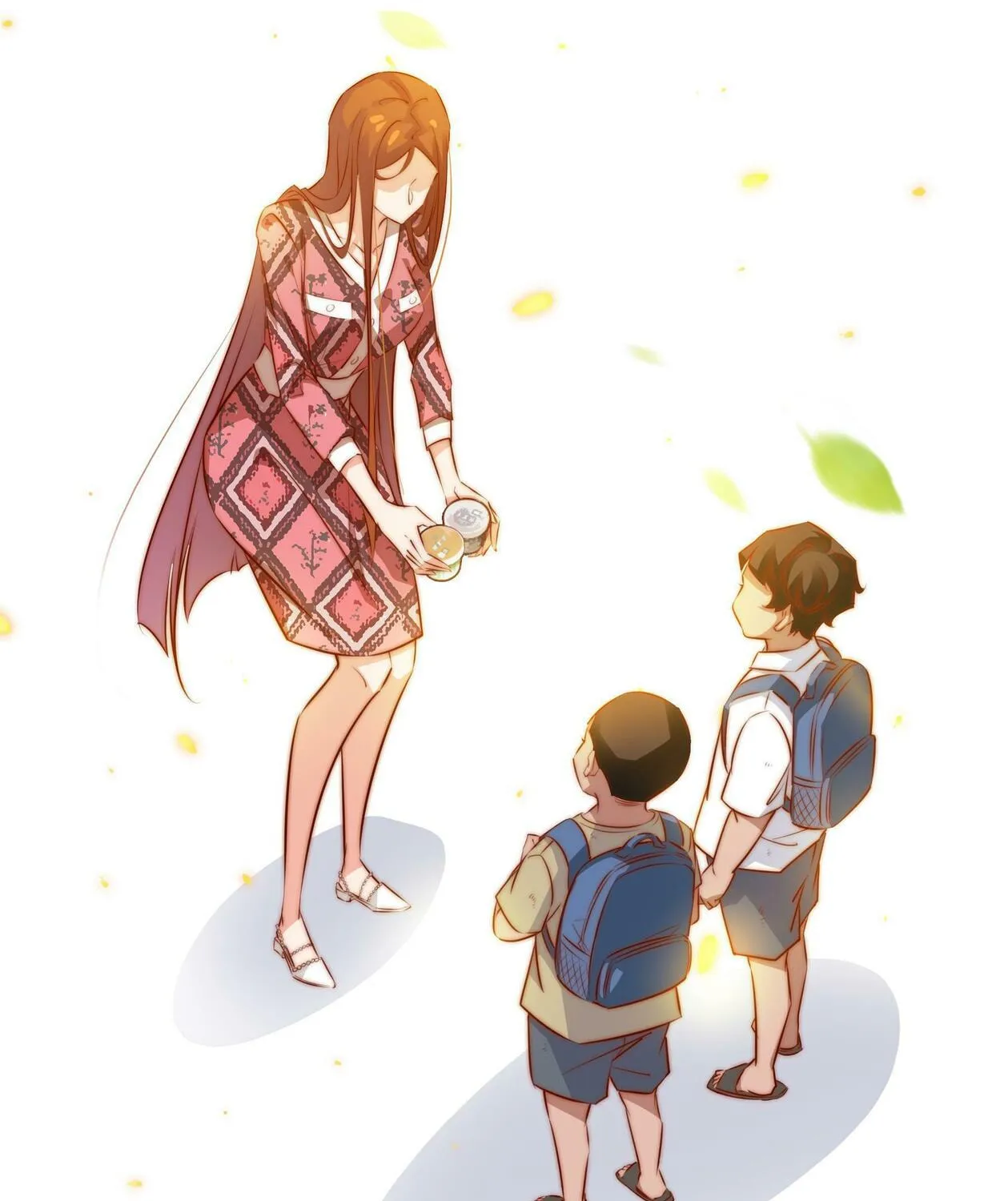 Read Scream Queen chapter 89 image 88 on Lezhin