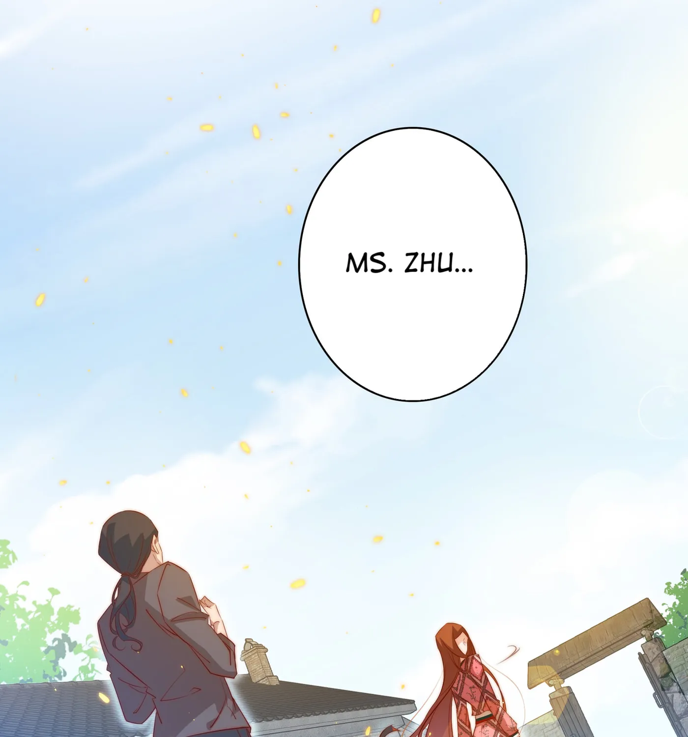 Read Scream Queen chapter 89 image 92 on Lezhin