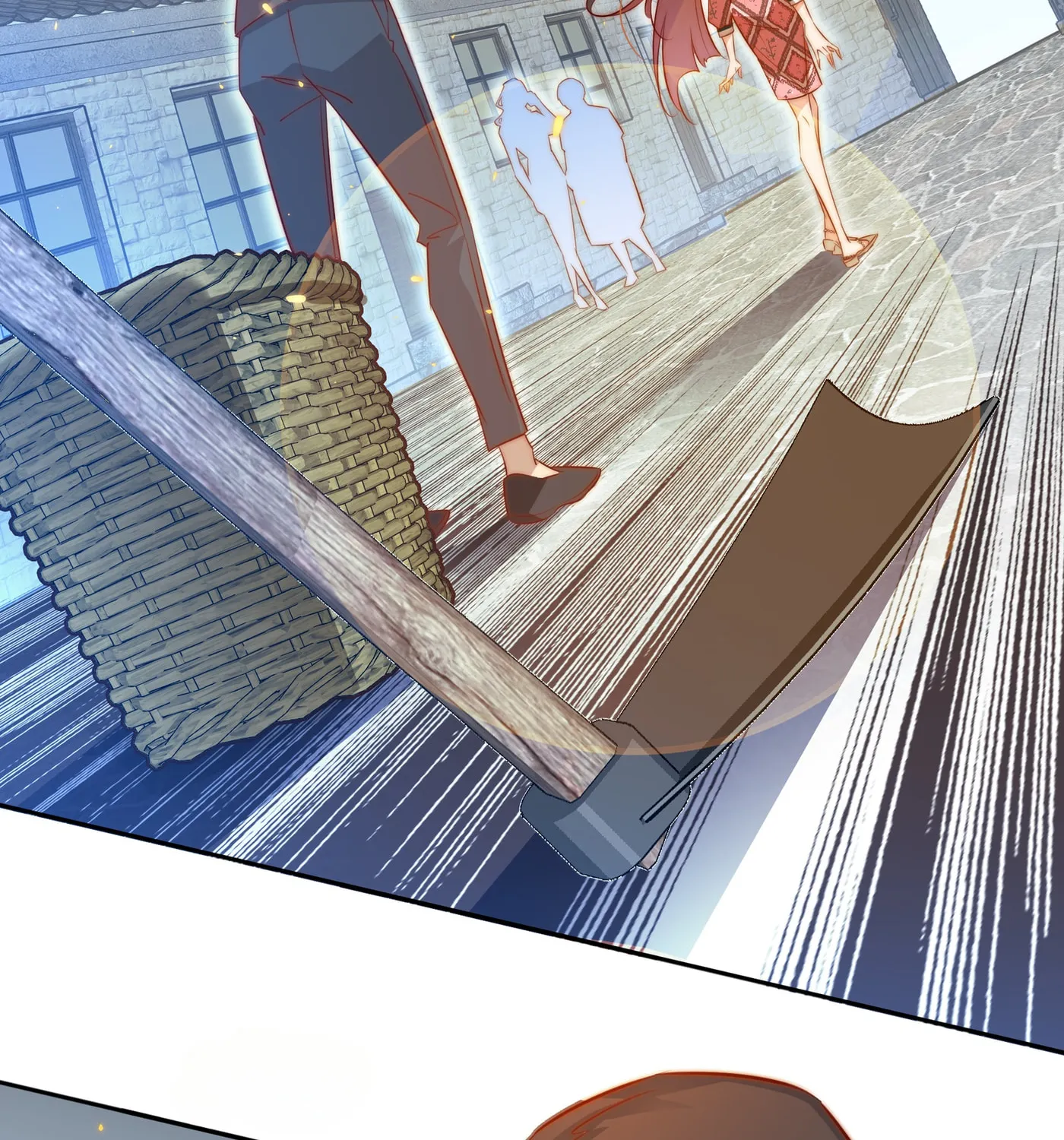 Read Scream Queen chapter 89 image 93 on Lezhin