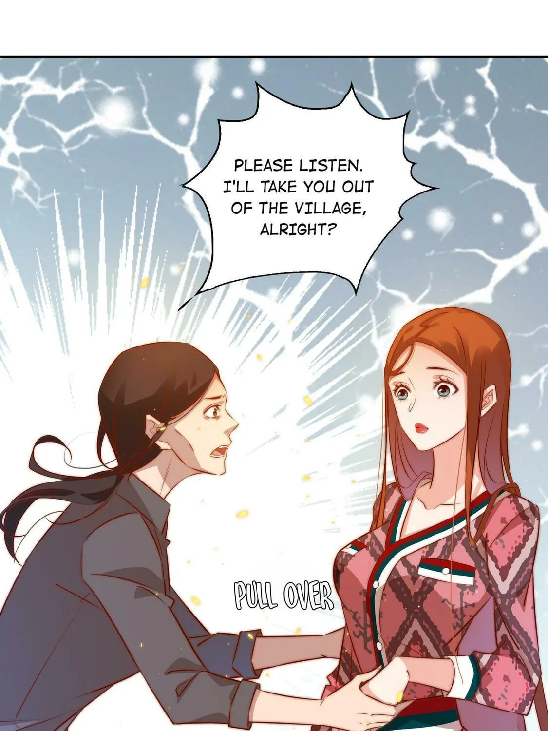 Read Scream Queen chapter 89 image 98 on Lezhin