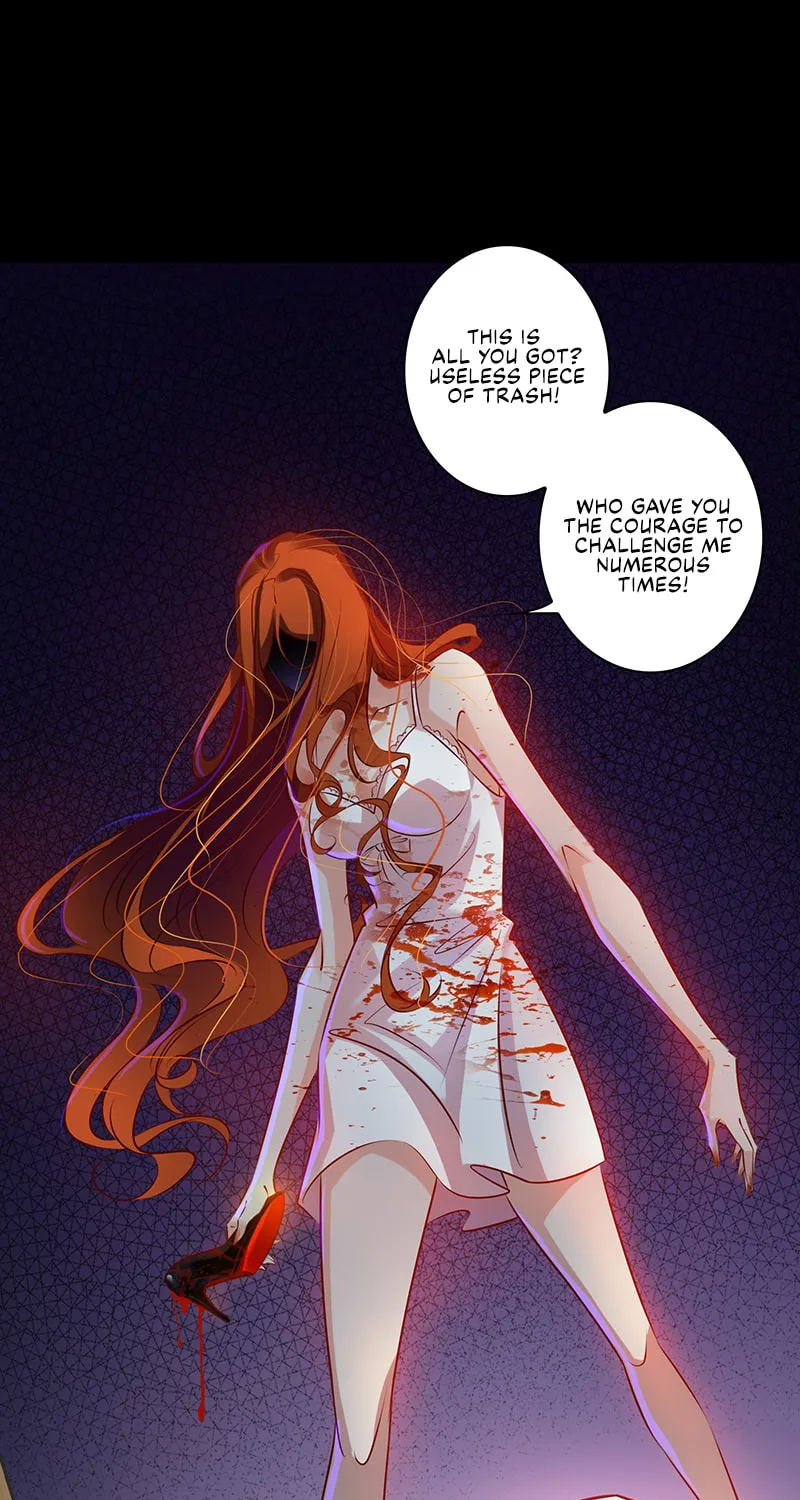 Read Scream Queen chapter 9 image 23 on Lezhin