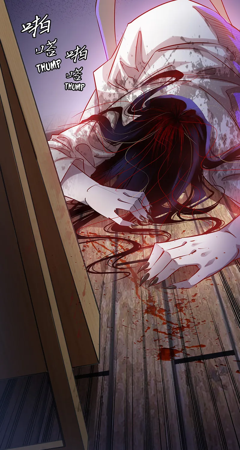 Read Scream Queen chapter 9 image 24 on Lezhin