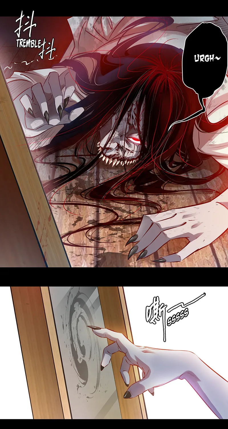 Read Scream Queen chapter 9 image 26 on Lezhin