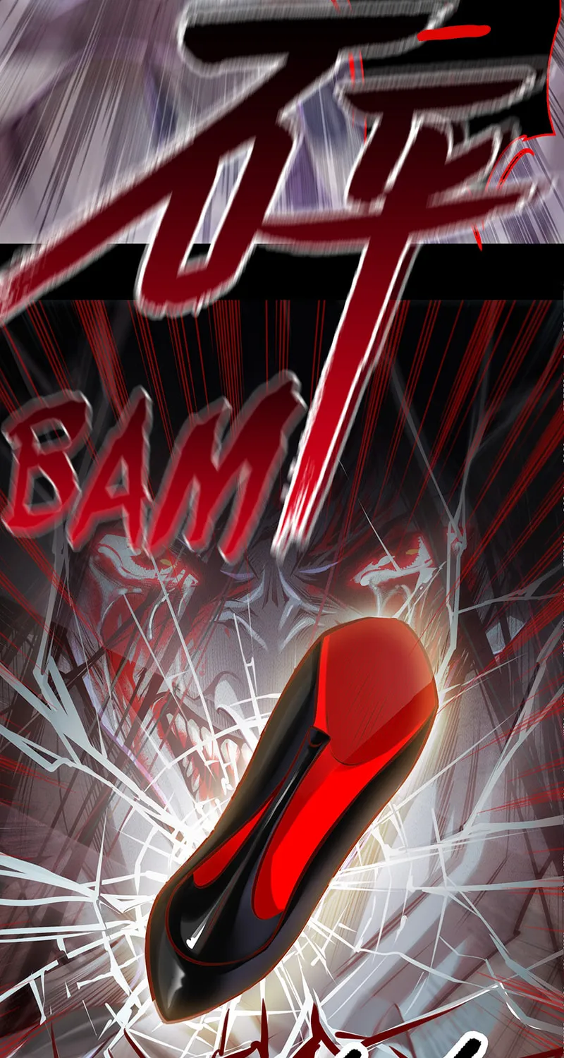 Read Scream Queen chapter 9 image 30 on Lezhin