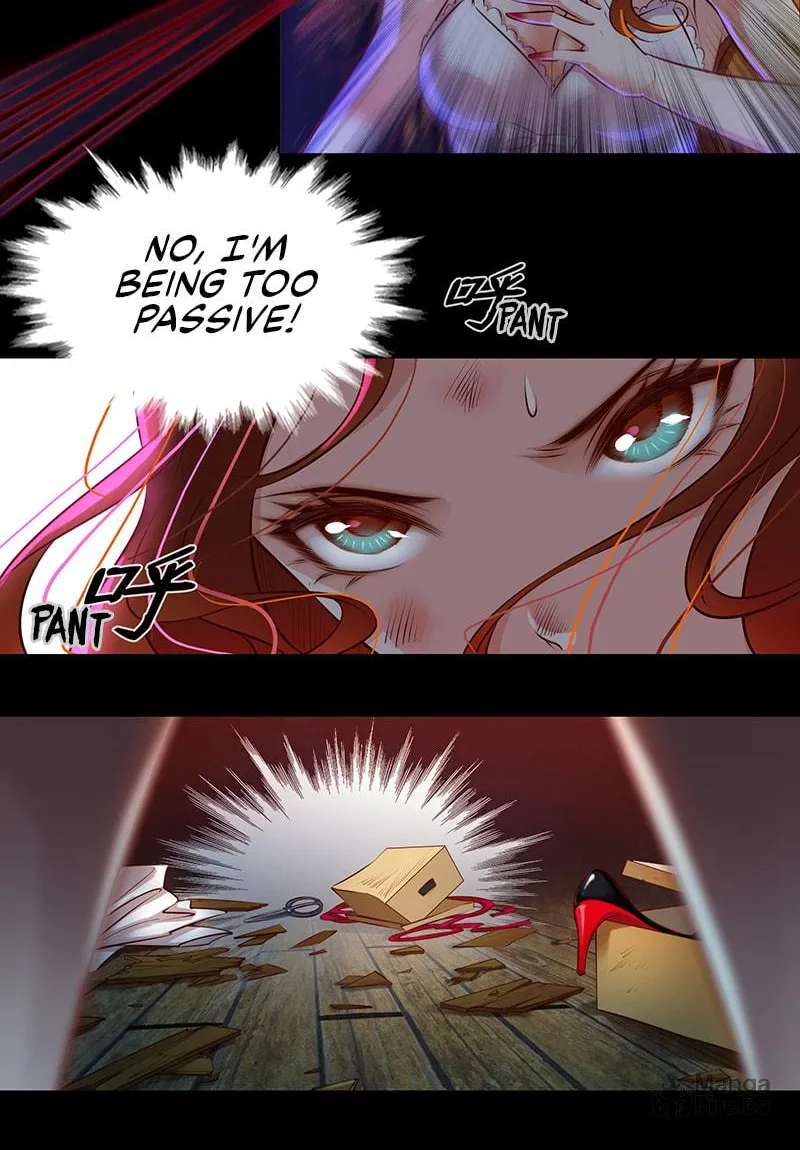 Read Scream Queen chapter 9 image 4 on Lezhin