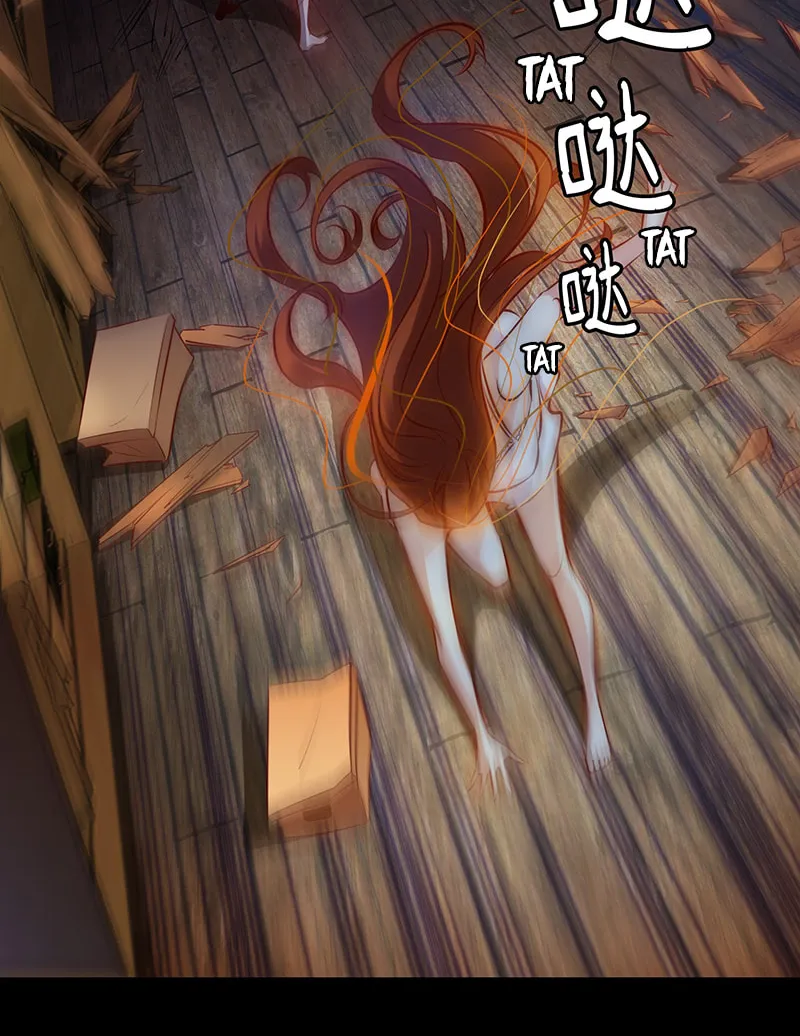 Read Scream Queen chapter 9 image 6 on Lezhin