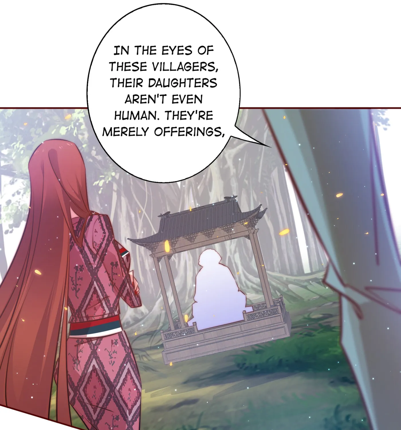 Read Scream Queen chapter 90 image 18 on Lezhin