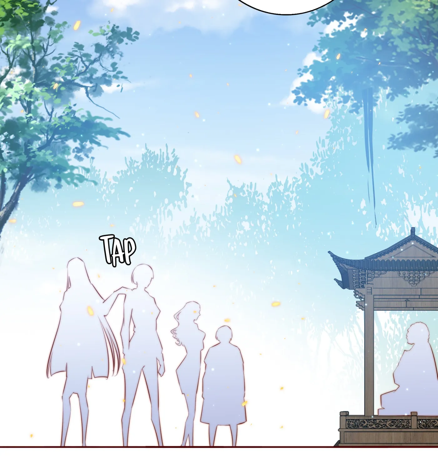 Read Scream Queen chapter 90 image 22 on Lezhin