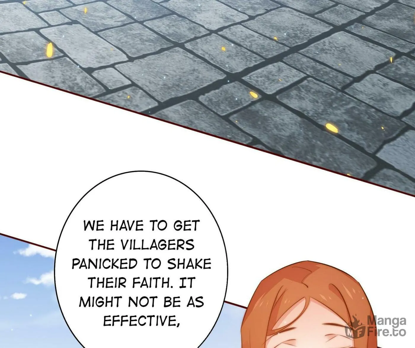 Read Scream Queen chapter 90 image 27 on Lezhin
