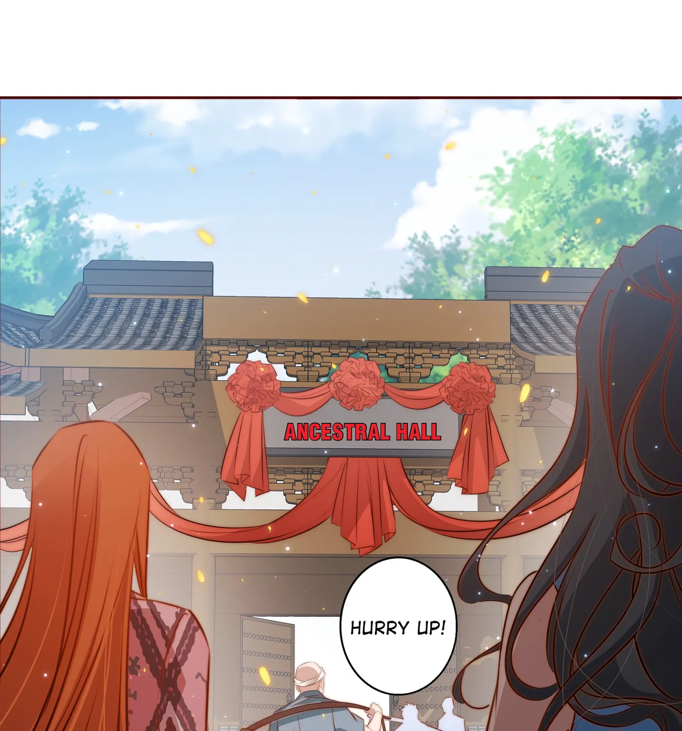 Read Scream Queen chapter 90 image 30 on Lezhin