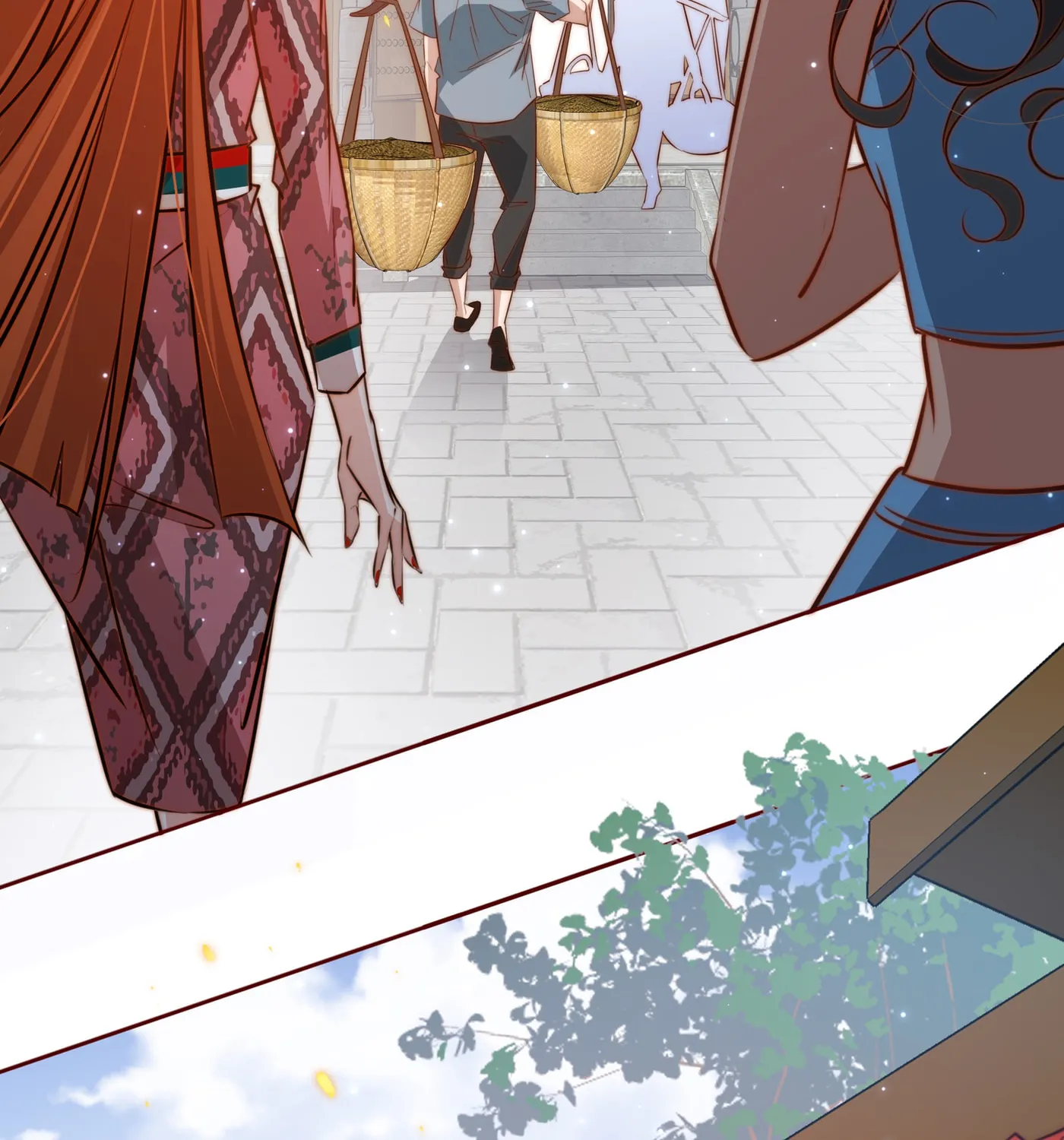 Read Scream Queen chapter 90 image 31 on Lezhin