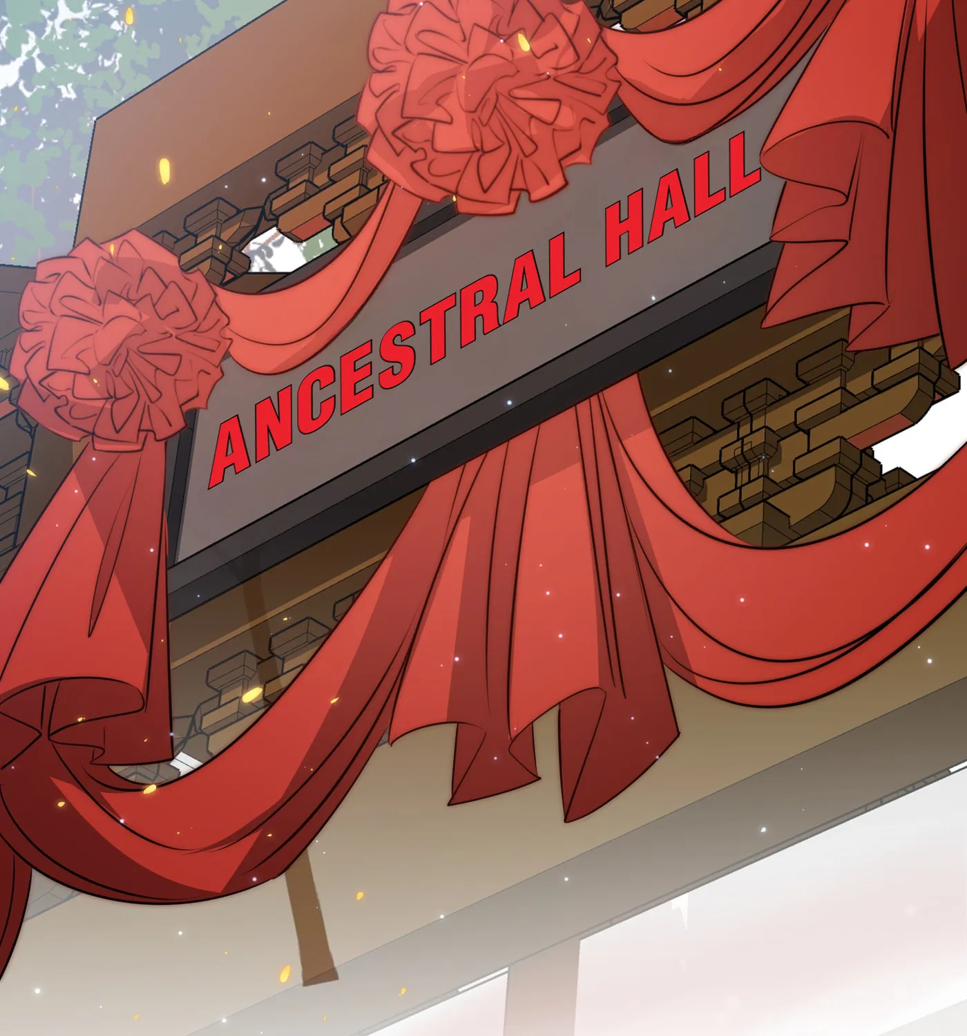 Read Scream Queen chapter 90 image 33 on Lezhin