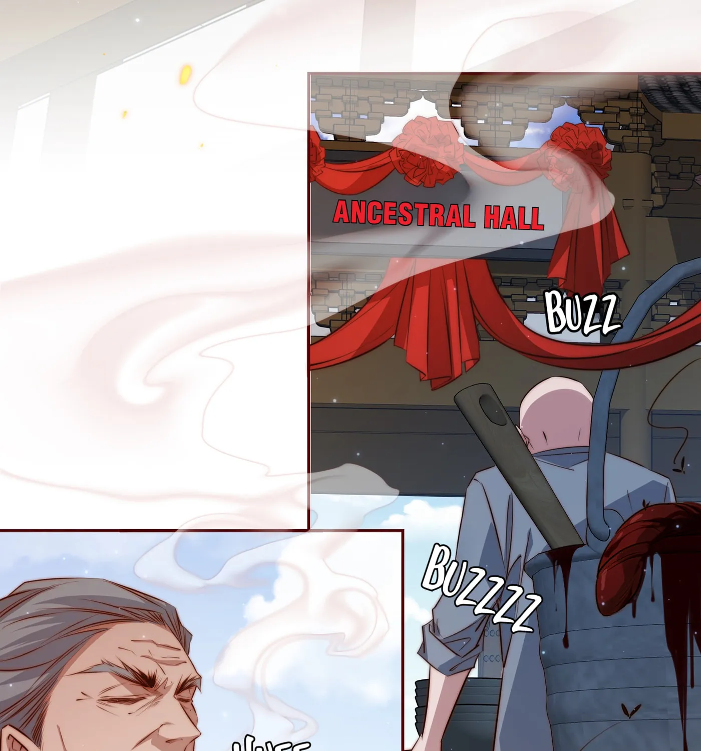 Read Scream Queen chapter 90 image 34 on Lezhin