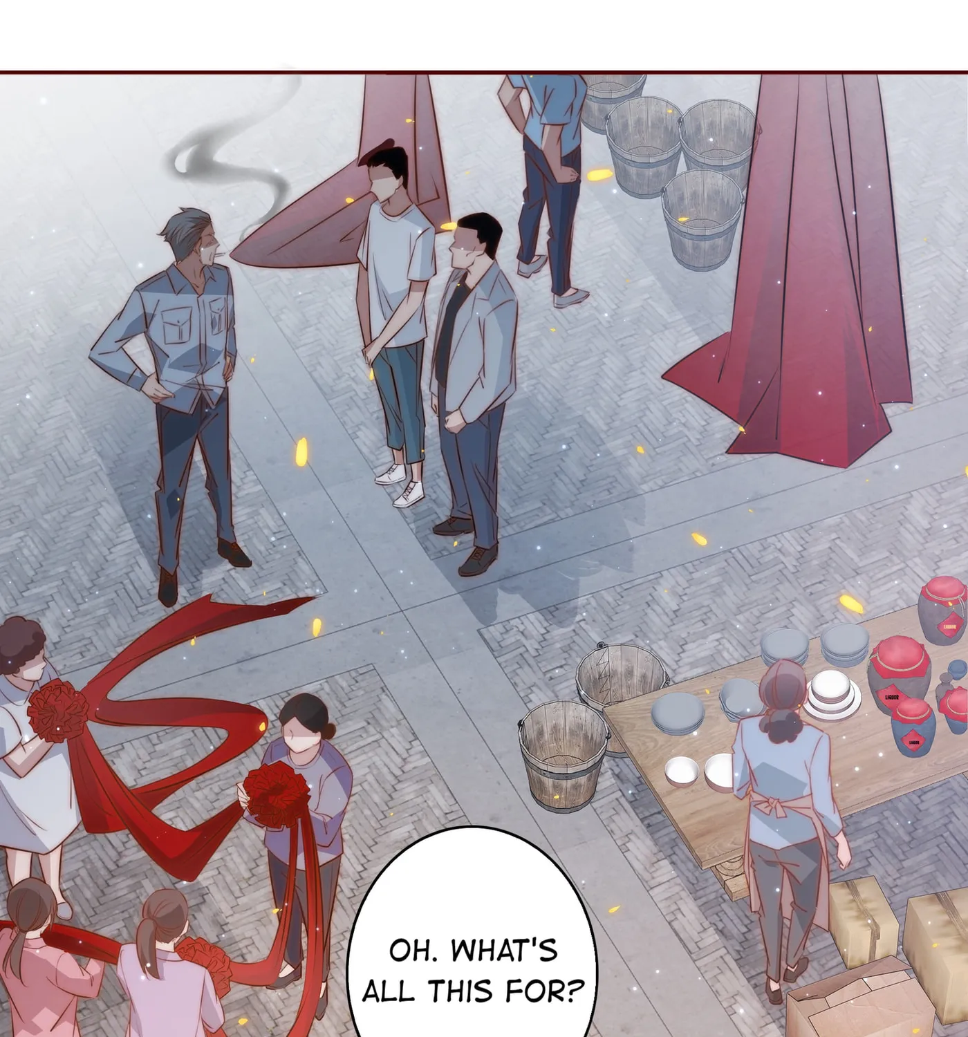 Read Scream Queen chapter 90 image 42 on Lezhin