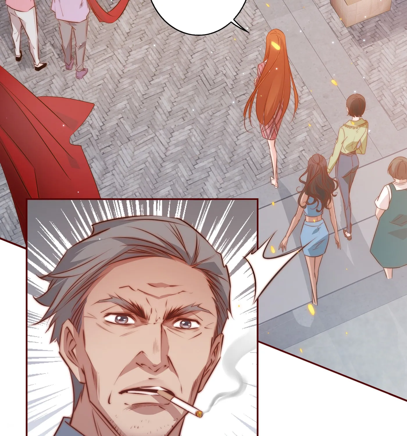 Read Scream Queen chapter 90 image 43 on Lezhin