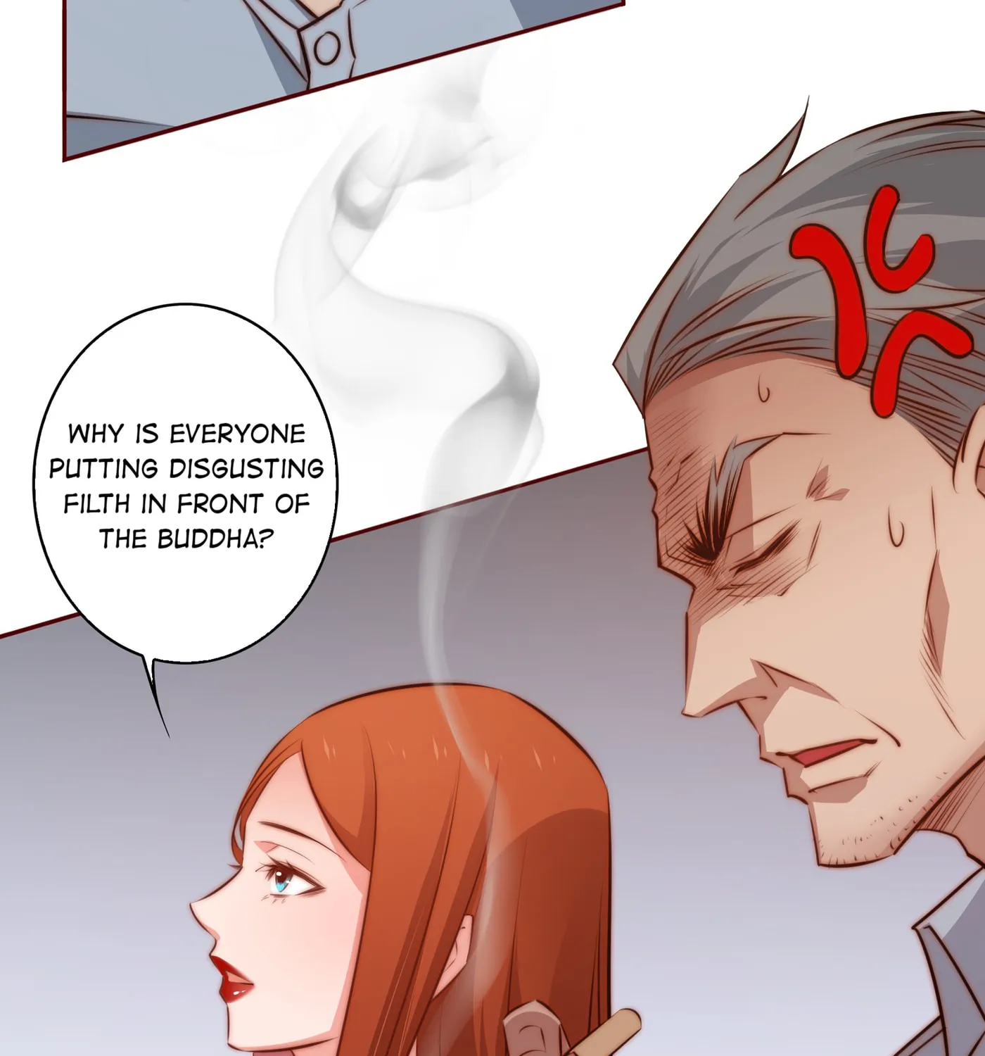 Read Scream Queen chapter 90 image 45 on Lezhin