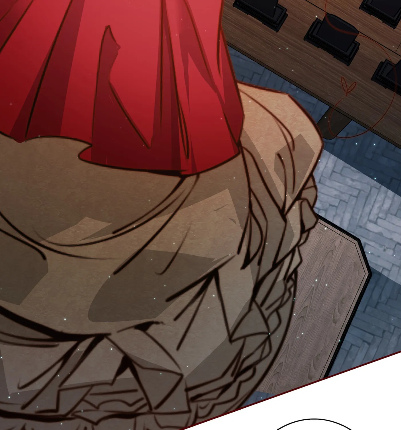 Read Scream Queen chapter 90 image 49 on Lezhin