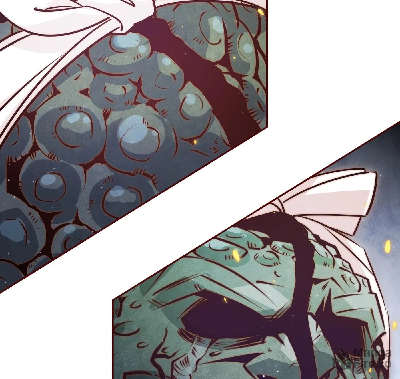 Read Scream Queen chapter 90 image 5 on Lezhin