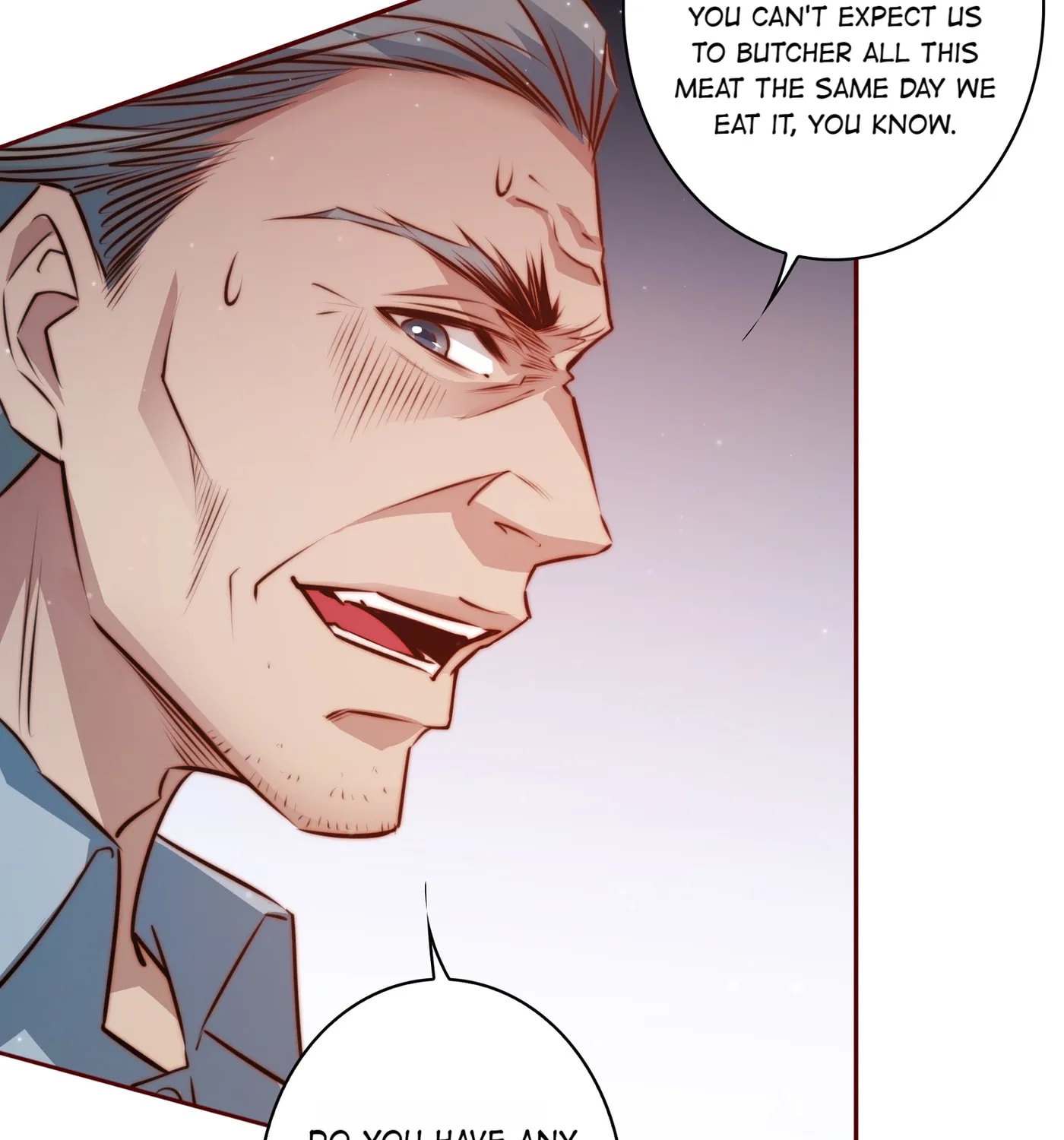 Read Scream Queen chapter 90 image 51 on Lezhin