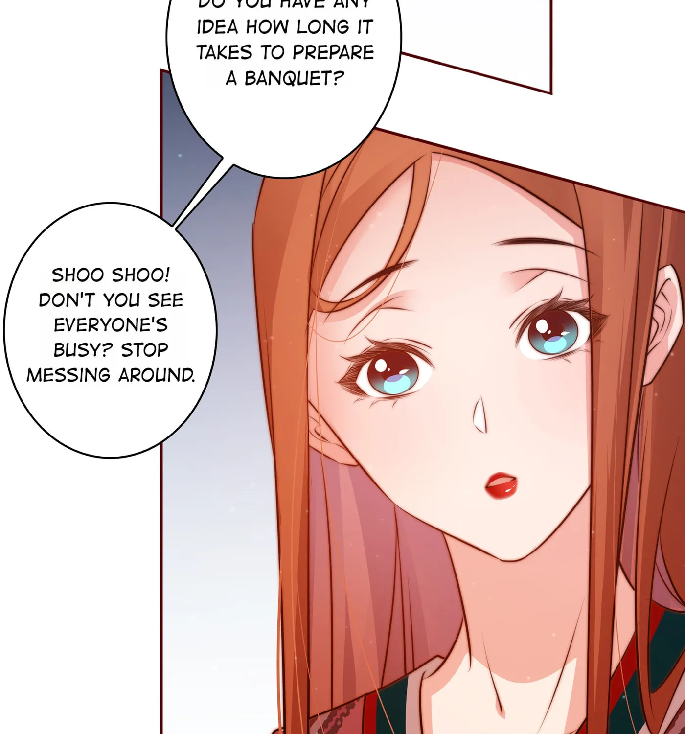 Read Scream Queen chapter 90 image 52 on Lezhin