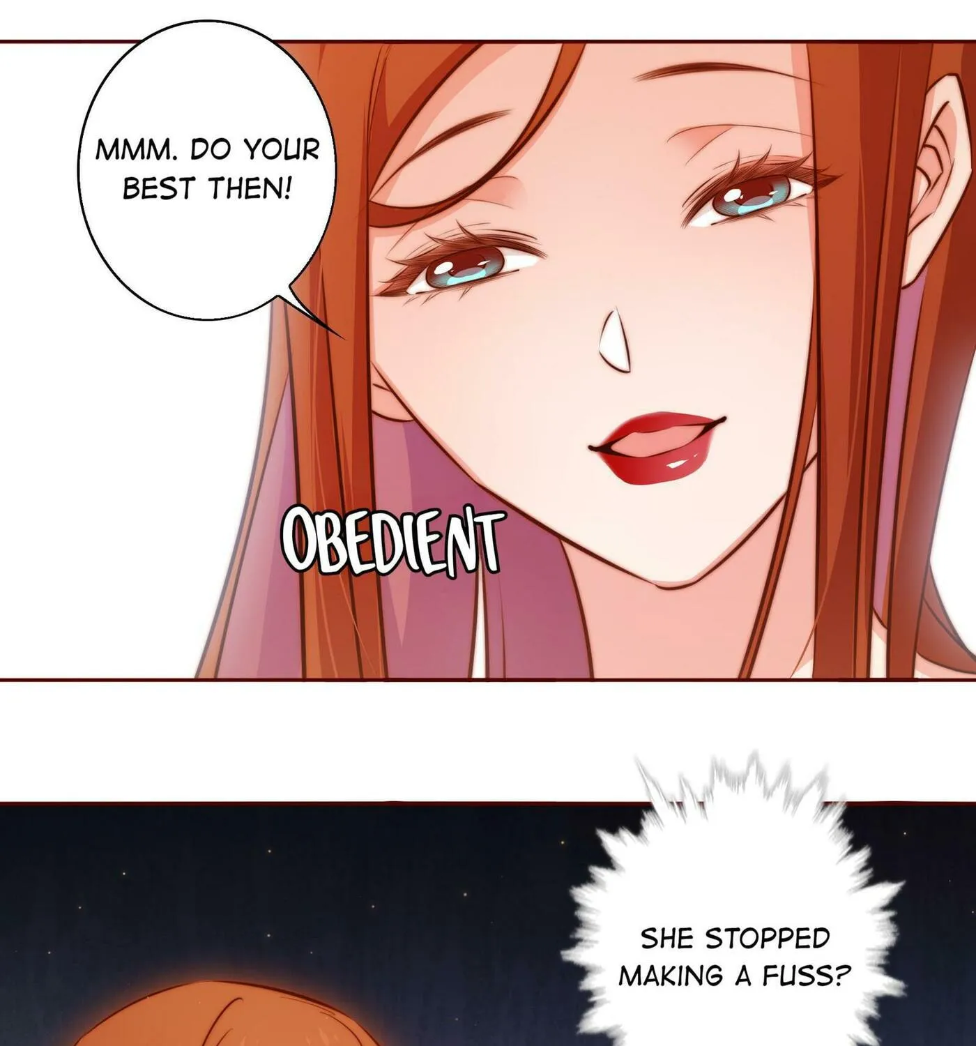 Read Scream Queen chapter 90 image 54 on Lezhin