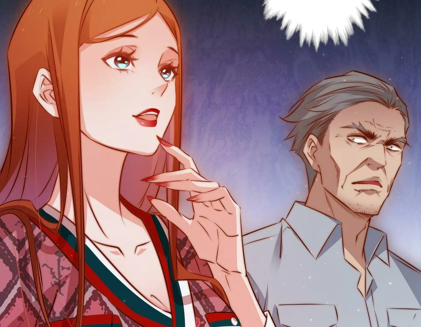 Read Scream Queen chapter 90 image 55 on Lezhin