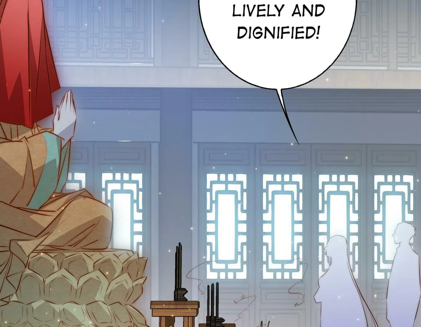 Read Scream Queen chapter 90 image 57 on Lezhin