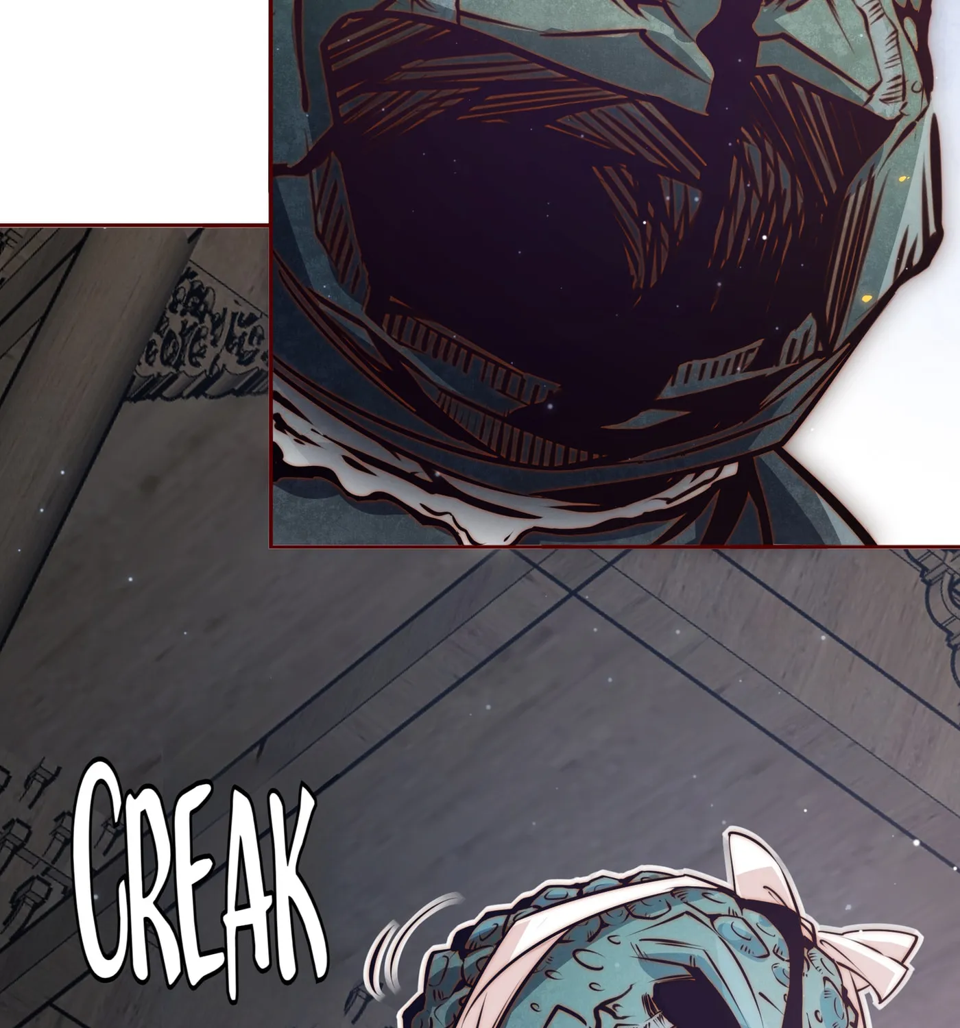 Read Scream Queen chapter 90 image 6 on Lezhin
