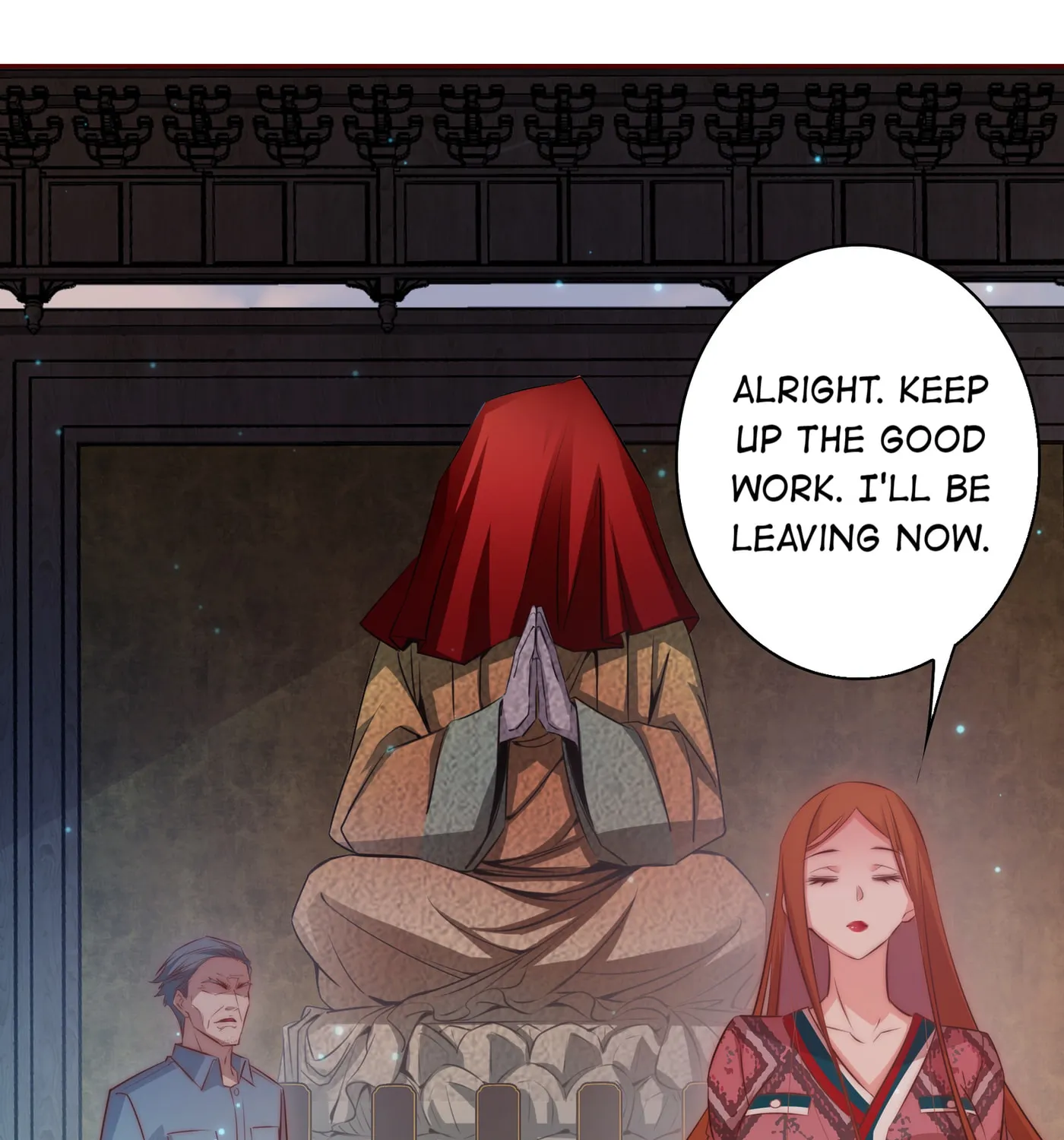 Read Scream Queen chapter 90 image 60 on Lezhin