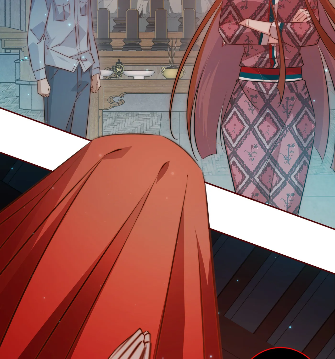 Read Scream Queen chapter 90 image 61 on Lezhin
