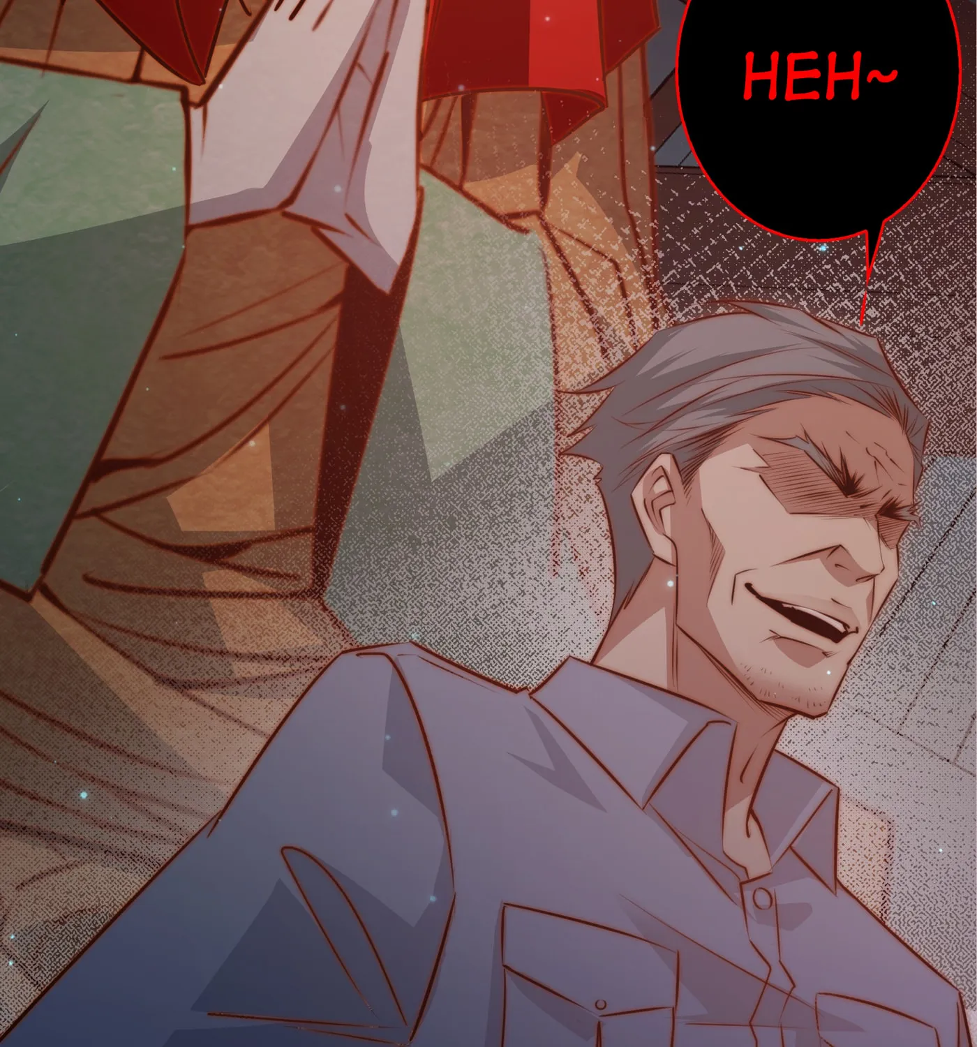 Read Scream Queen chapter 90 image 63 on Lezhin