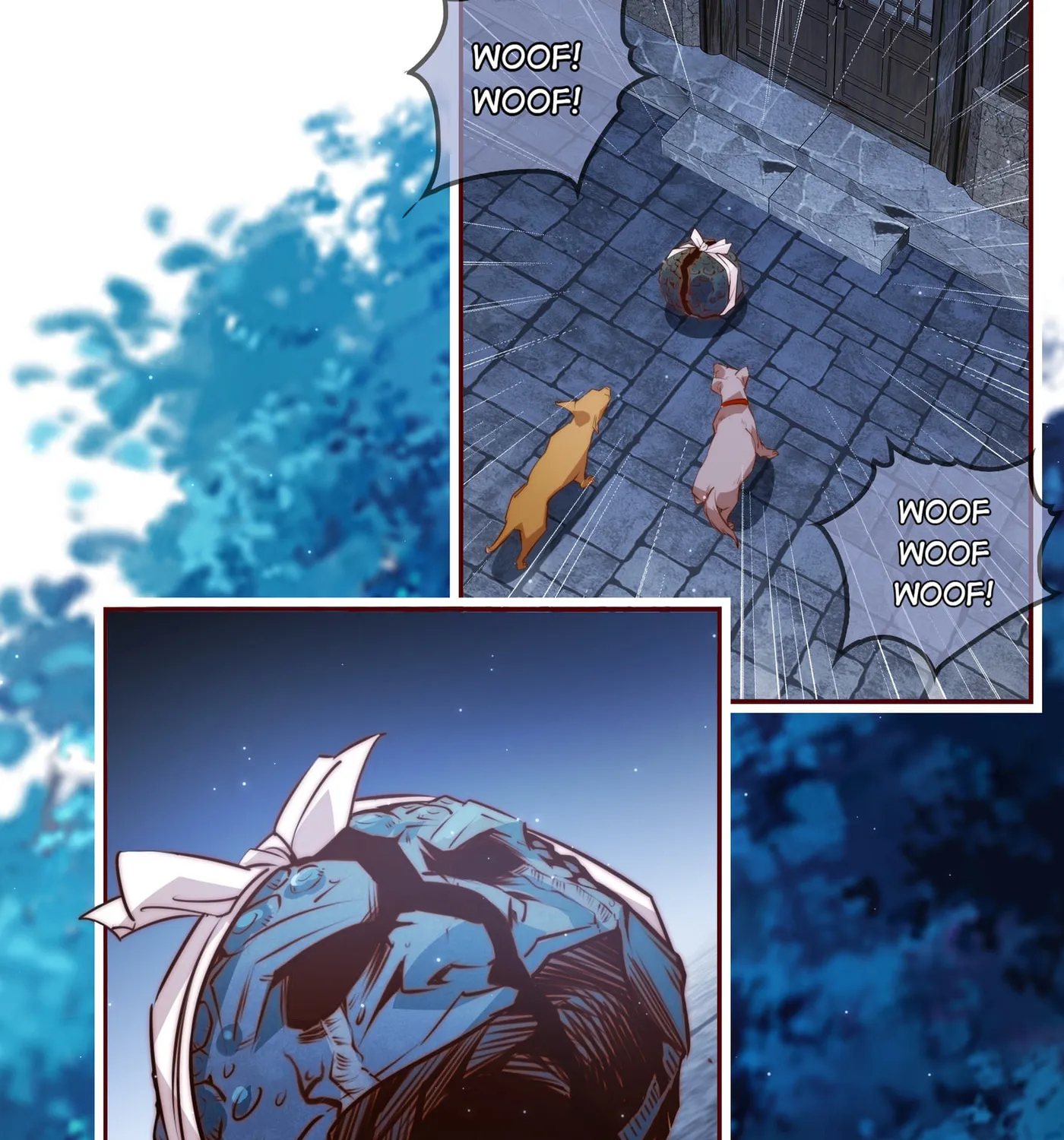Read Scream Queen chapter 90 image 67 on Lezhin