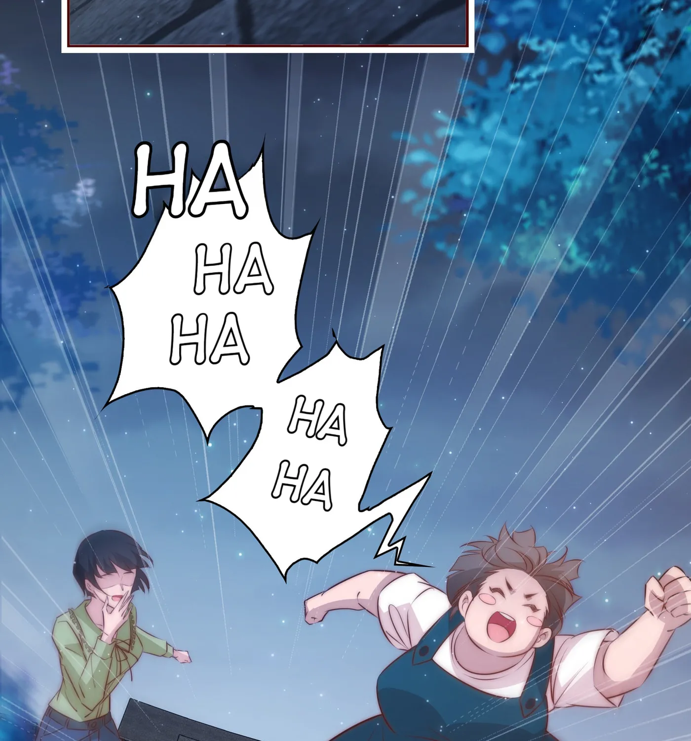 Read Scream Queen chapter 90 image 69 on Lezhin