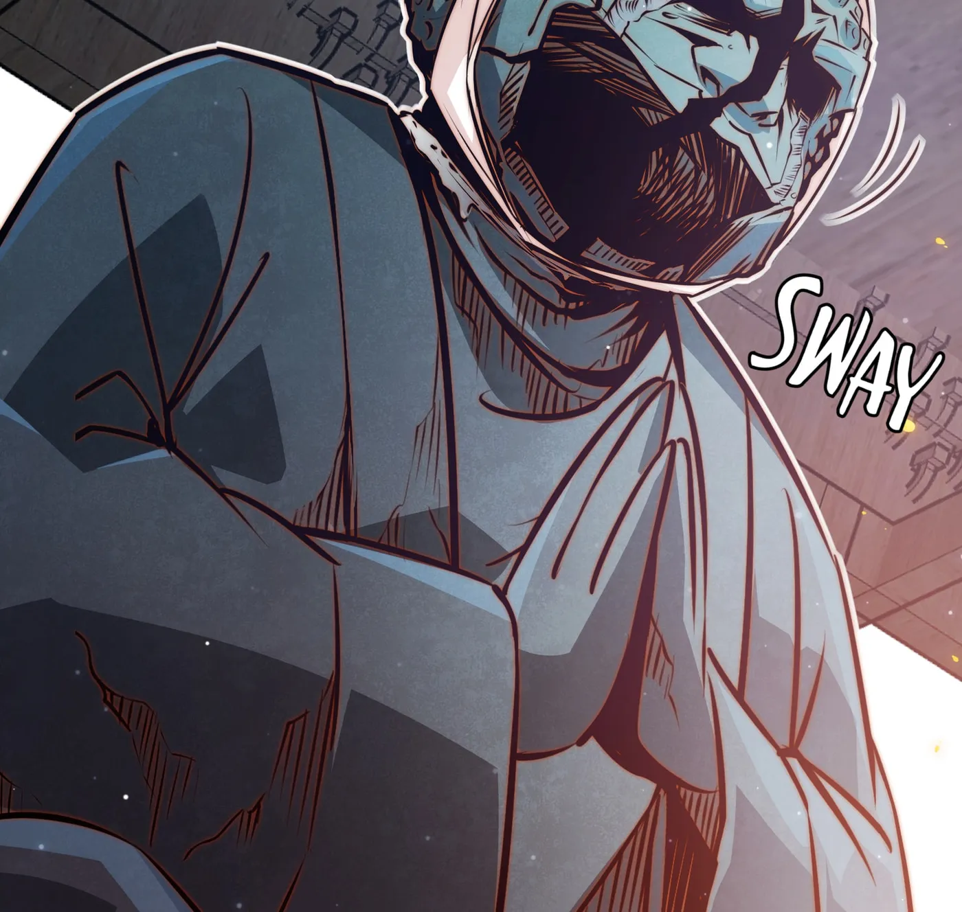 Read Scream Queen chapter 90 image 7 on Lezhin