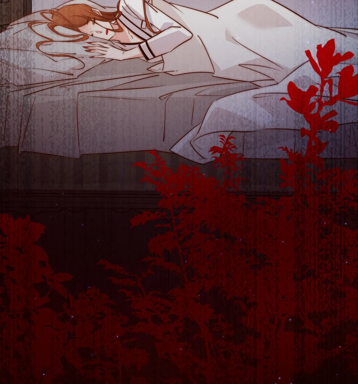 Read Scream Queen chapter 90 image 73 on Lezhin