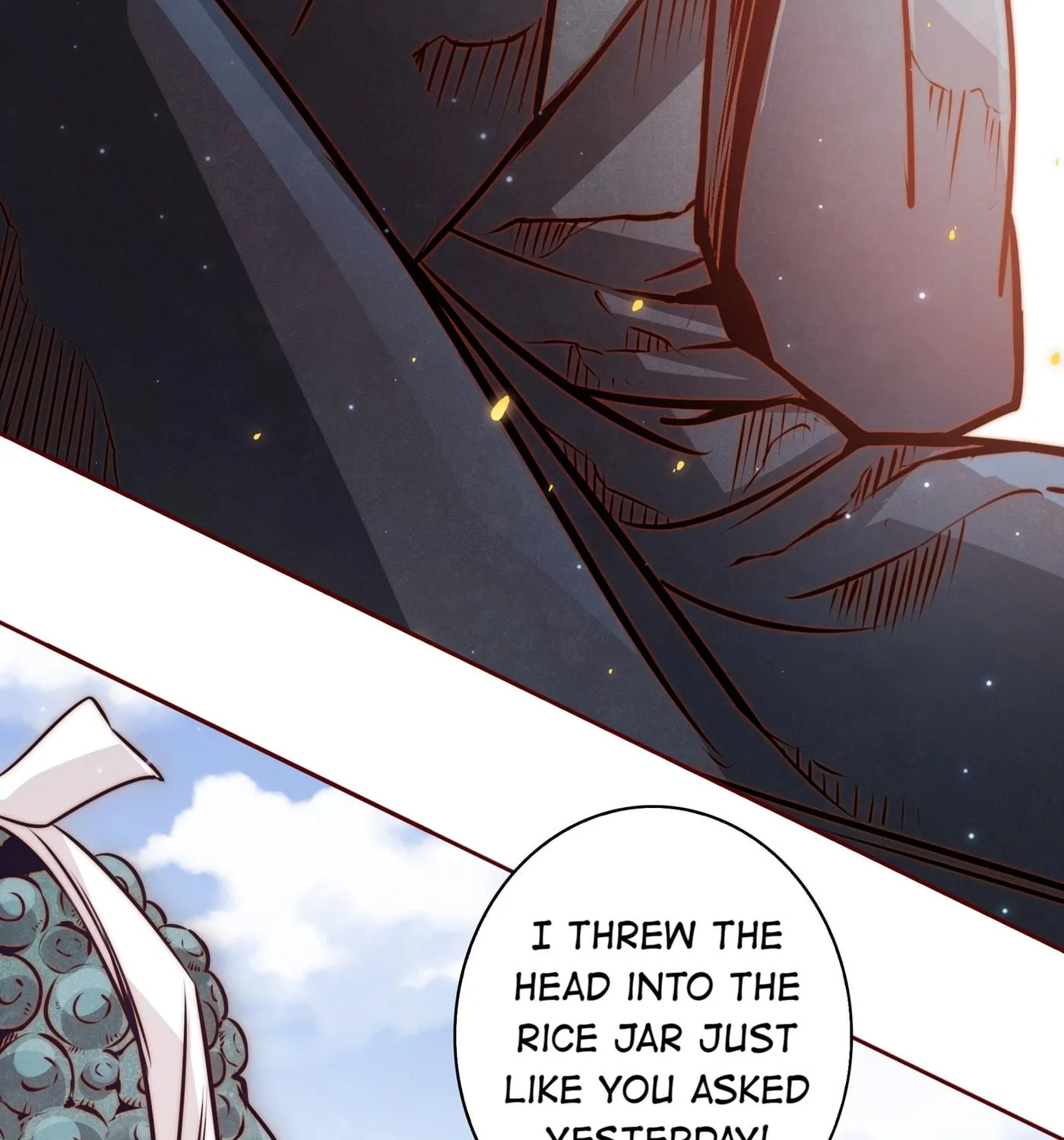 Read Scream Queen chapter 90 image 8 on Lezhin