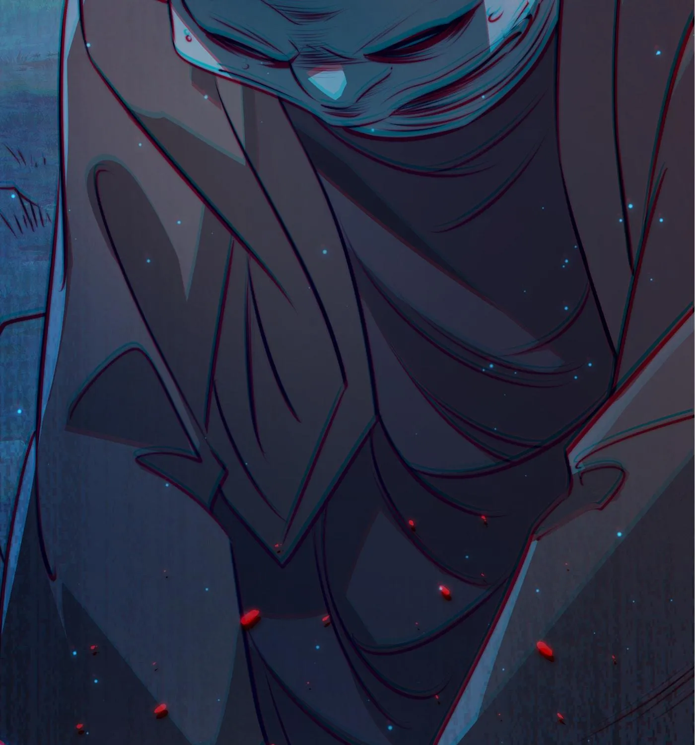 Read Scream Queen chapter 90 image 81 on Lezhin