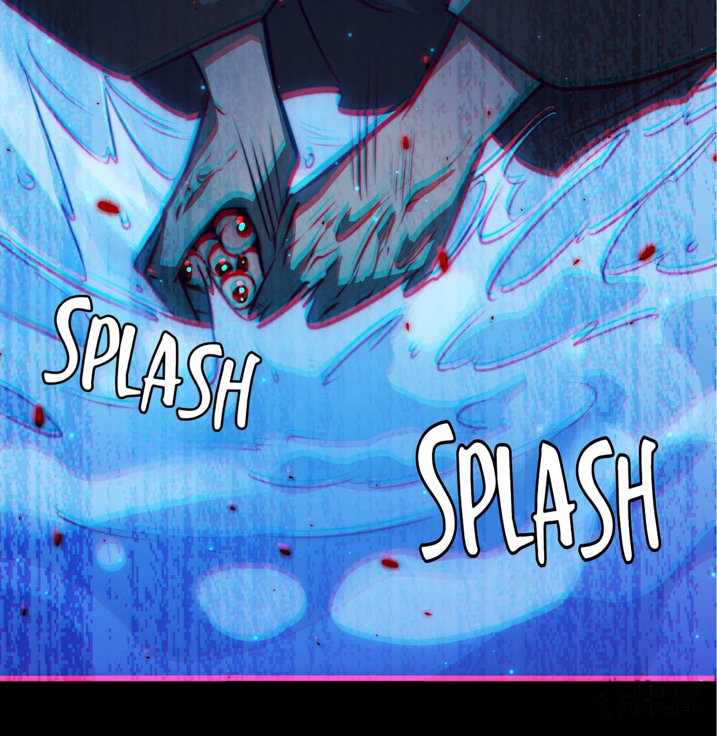 Read Scream Queen chapter 90 image 82 on Lezhin