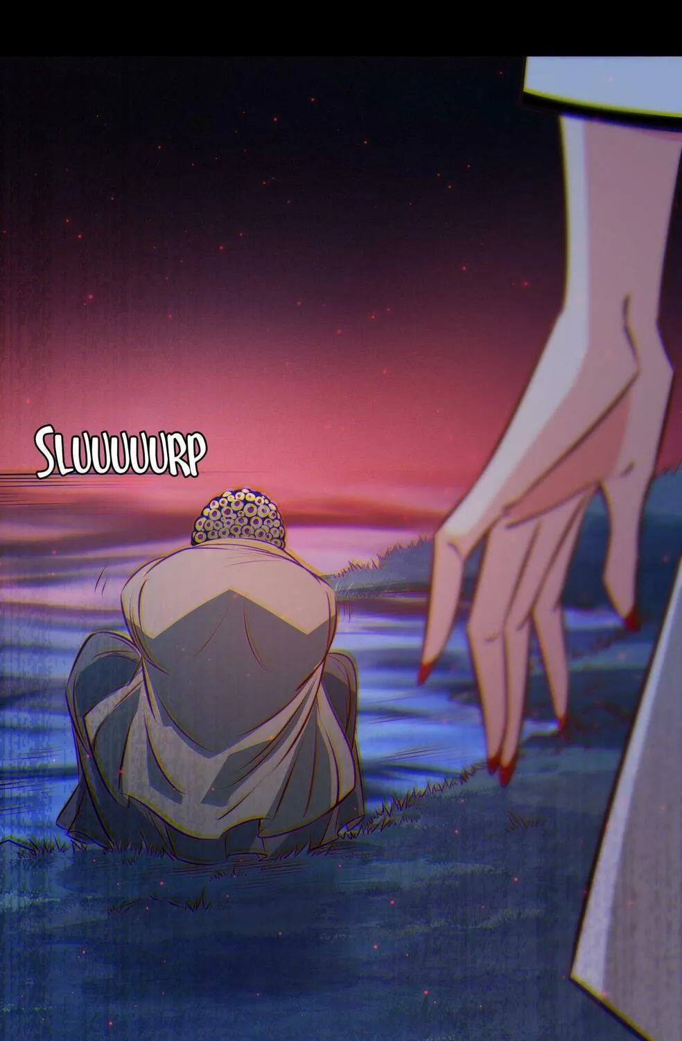 Read Scream Queen chapter 90 image 86 on Lezhin
