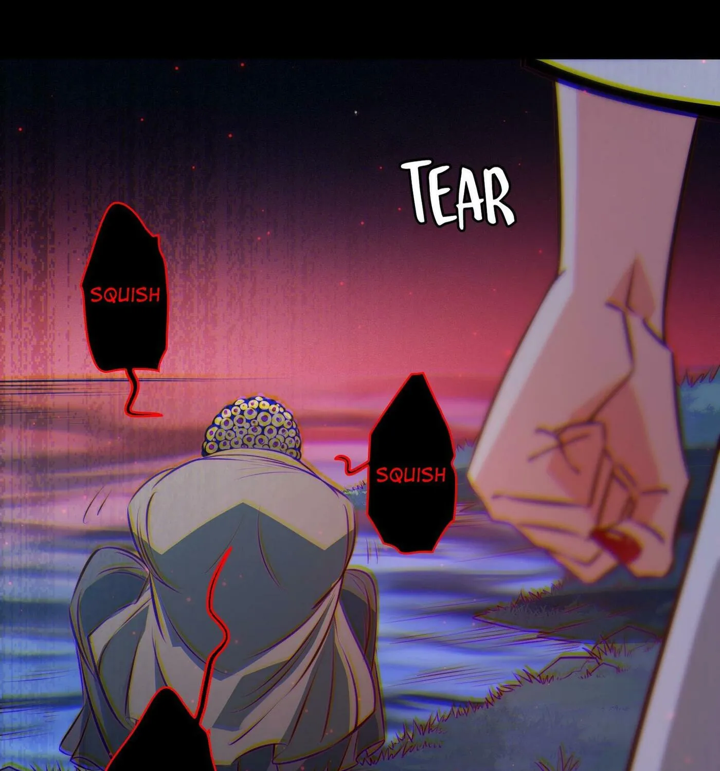 Read Scream Queen chapter 90 image 88 on Lezhin