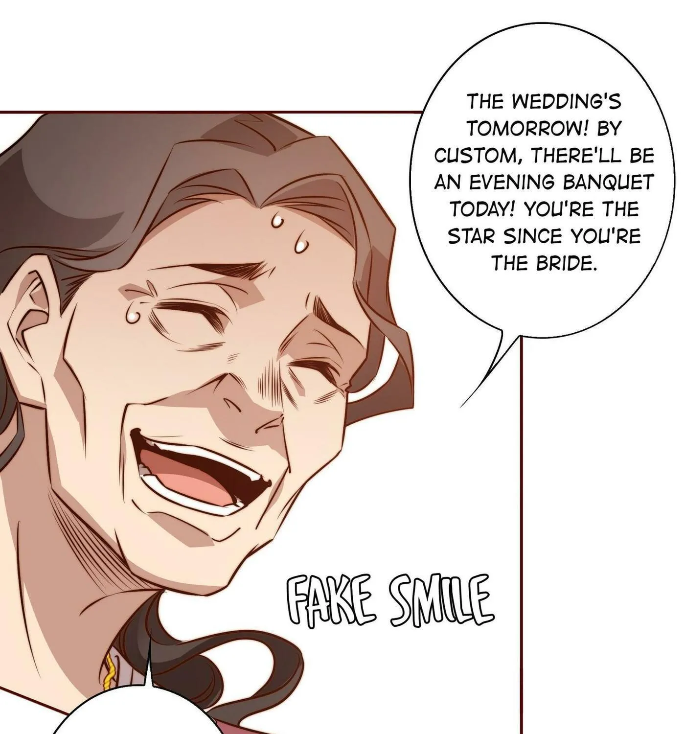 Read Scream Queen chapter 91 image 11 on Lezhin