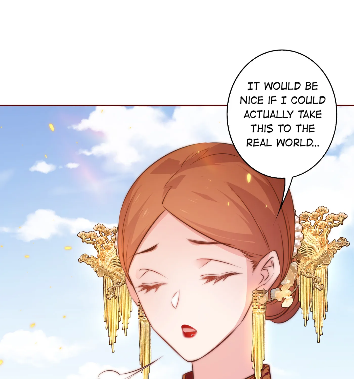 Read Scream Queen chapter 91 image 26 on Lezhin