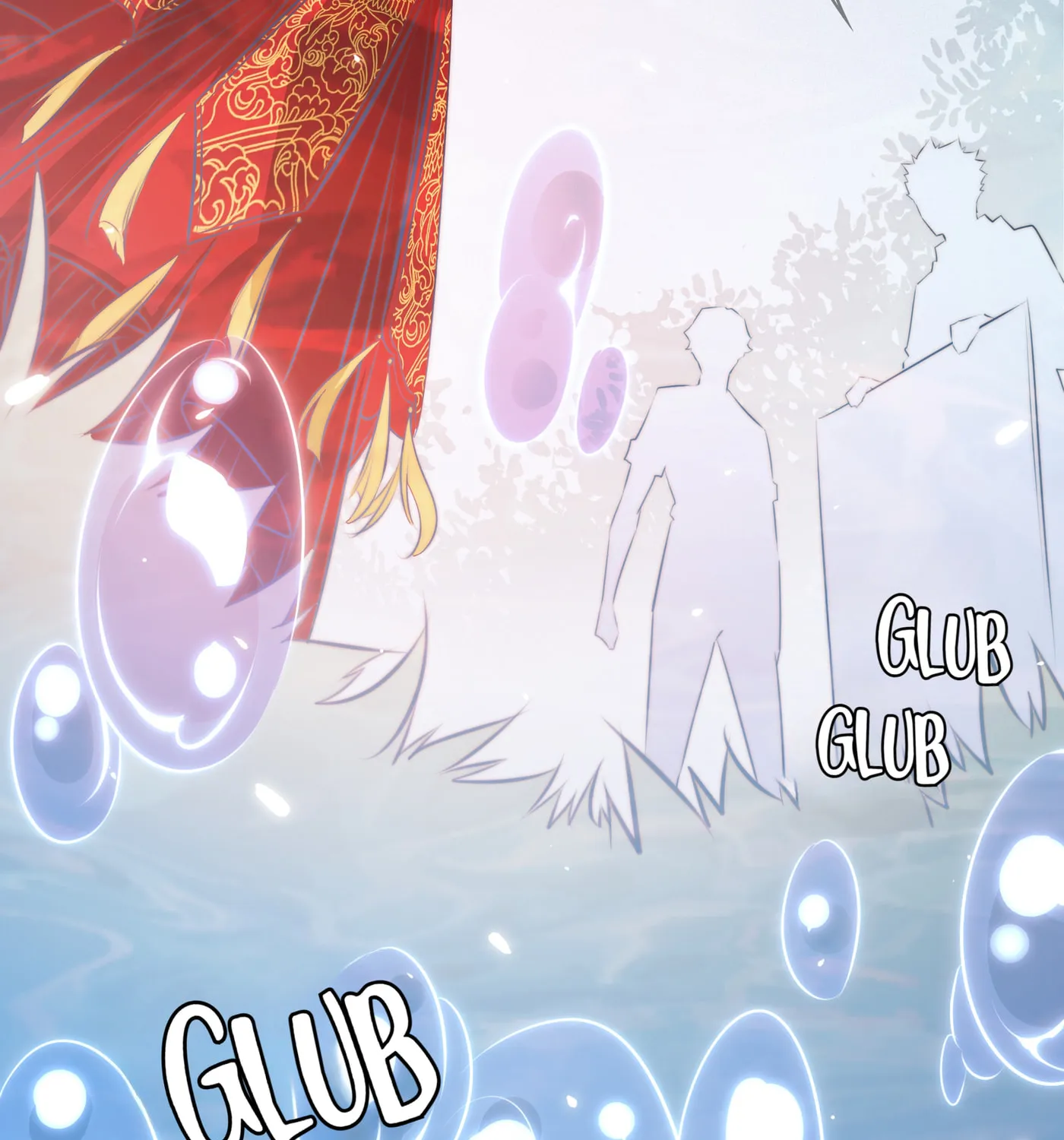 Read Scream Queen chapter 91 image 37 on Lezhin