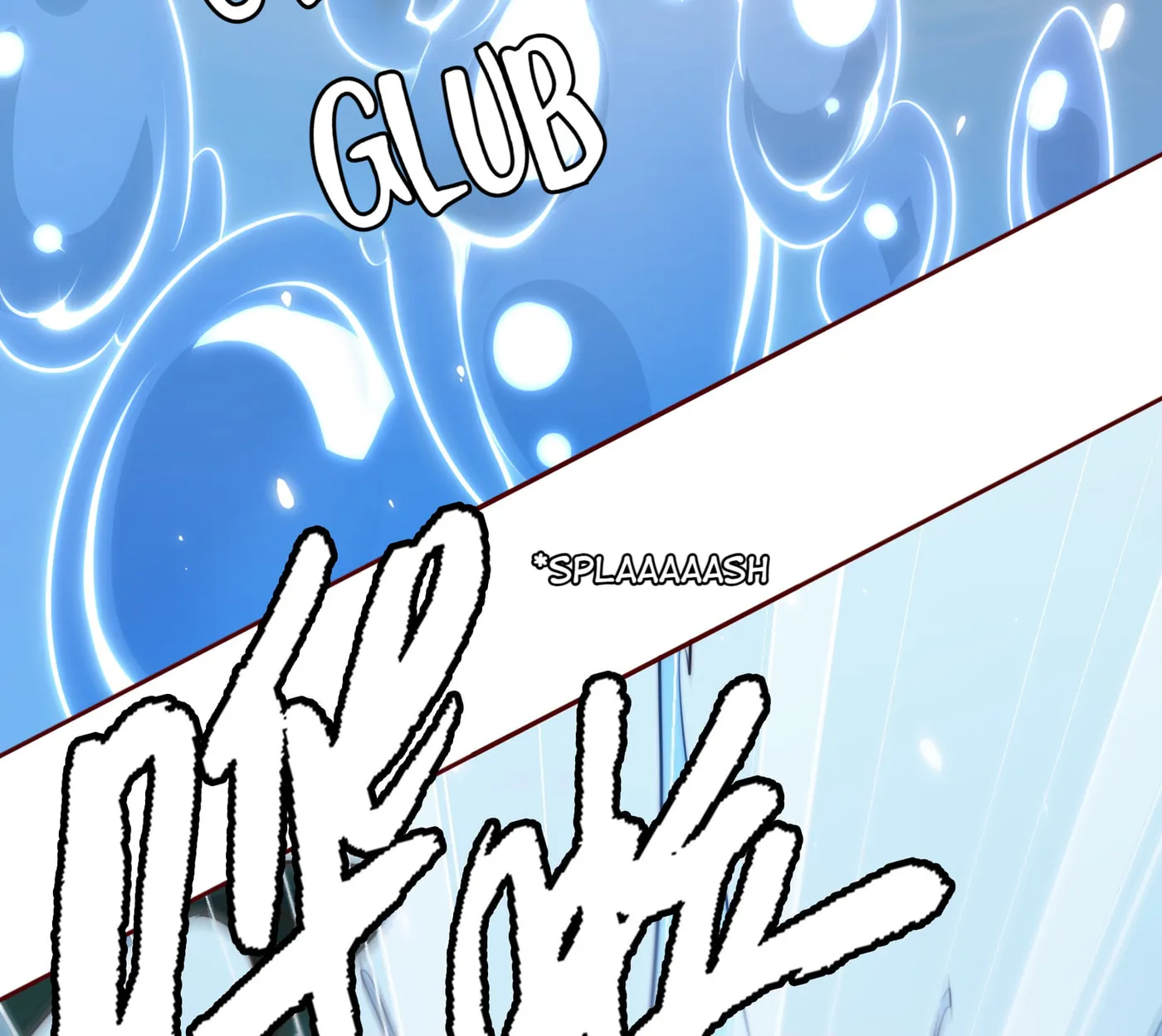 Read Scream Queen chapter 91 image 38 on Lezhin