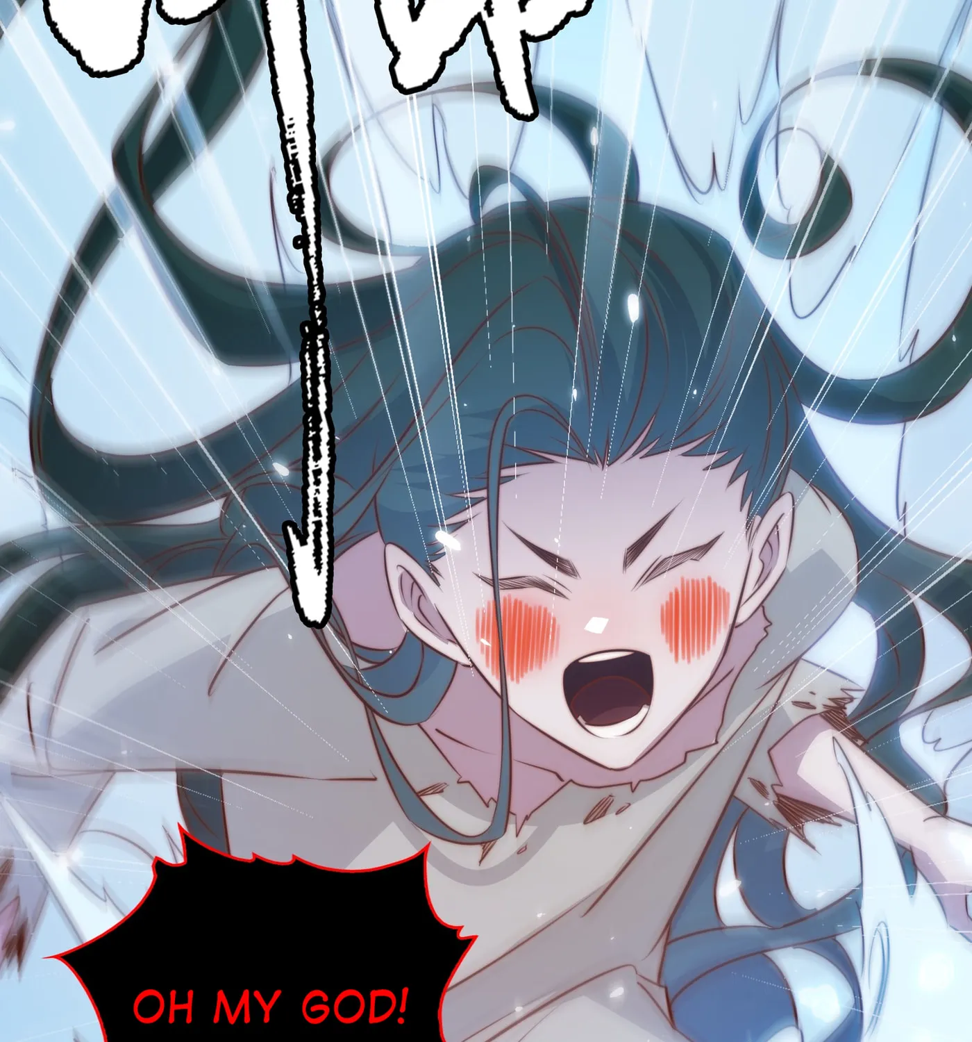 Read Scream Queen chapter 91 image 39 on Lezhin