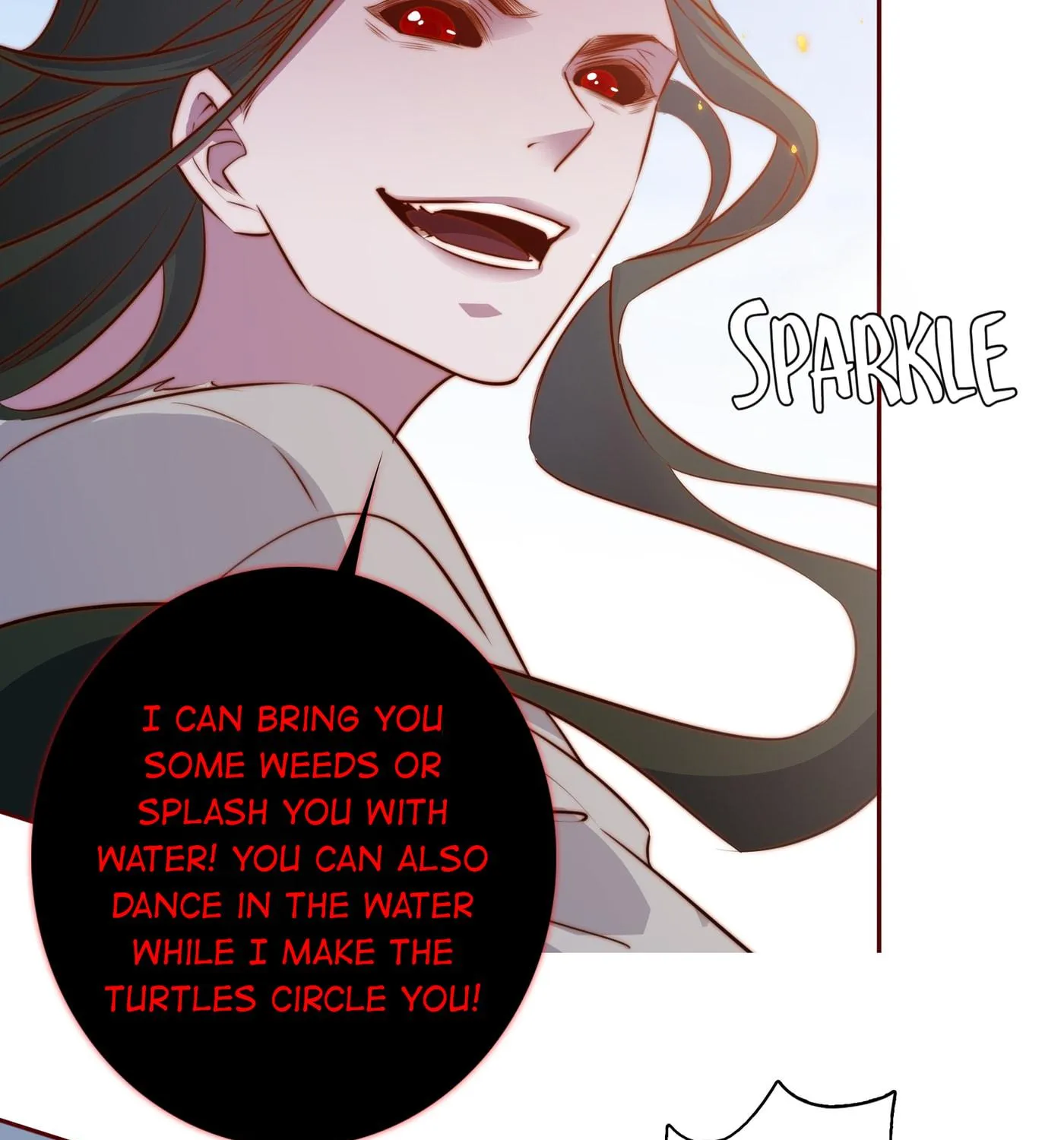Read Scream Queen chapter 91 image 45 on Lezhin