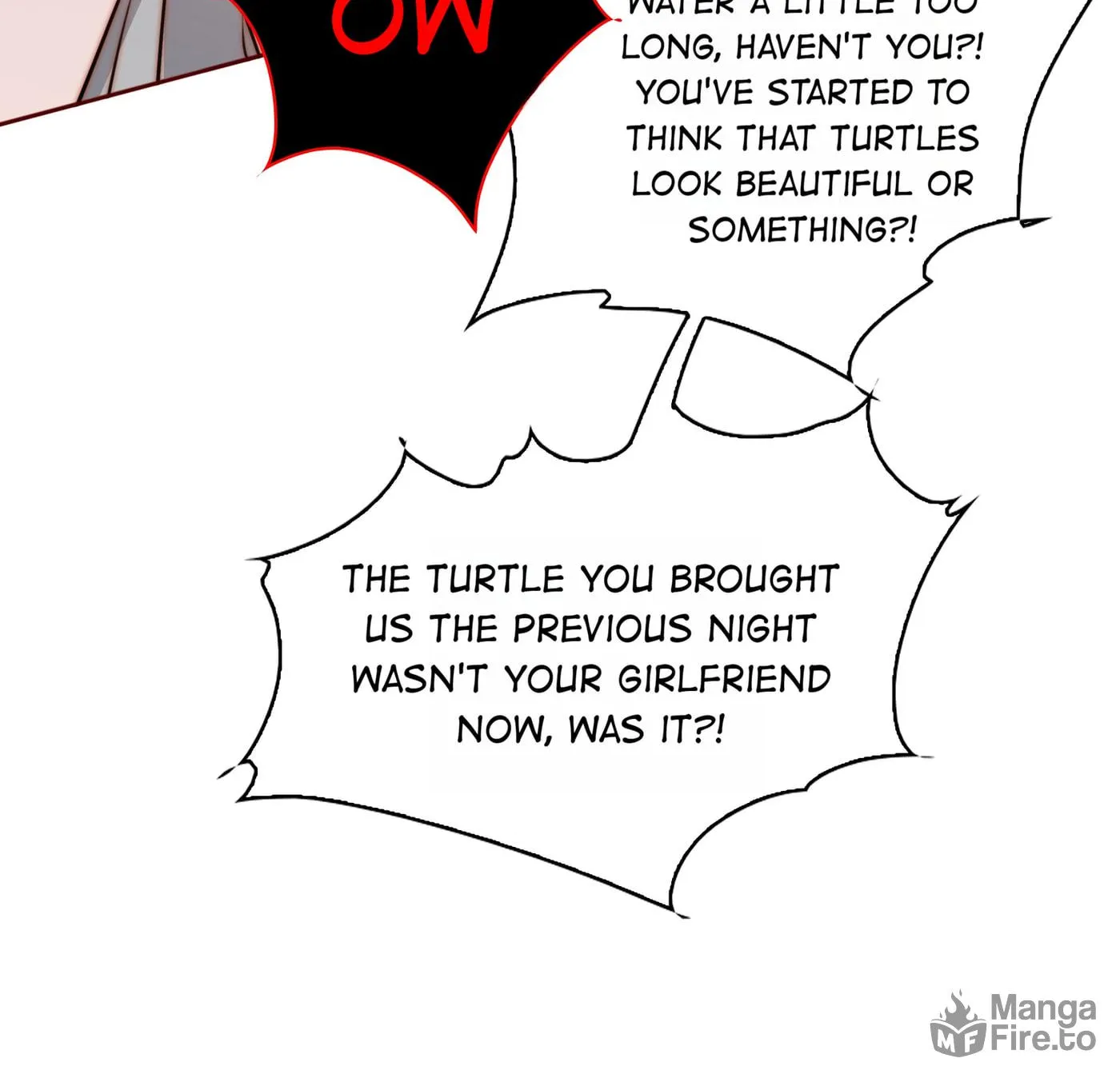 Read Scream Queen chapter 91 image 48 on Lezhin