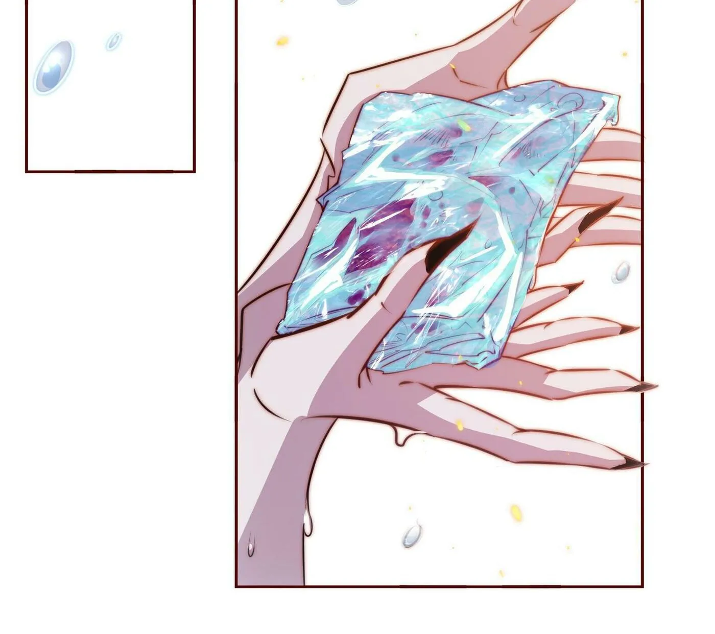 Read Scream Queen chapter 91 image 50 on Lezhin