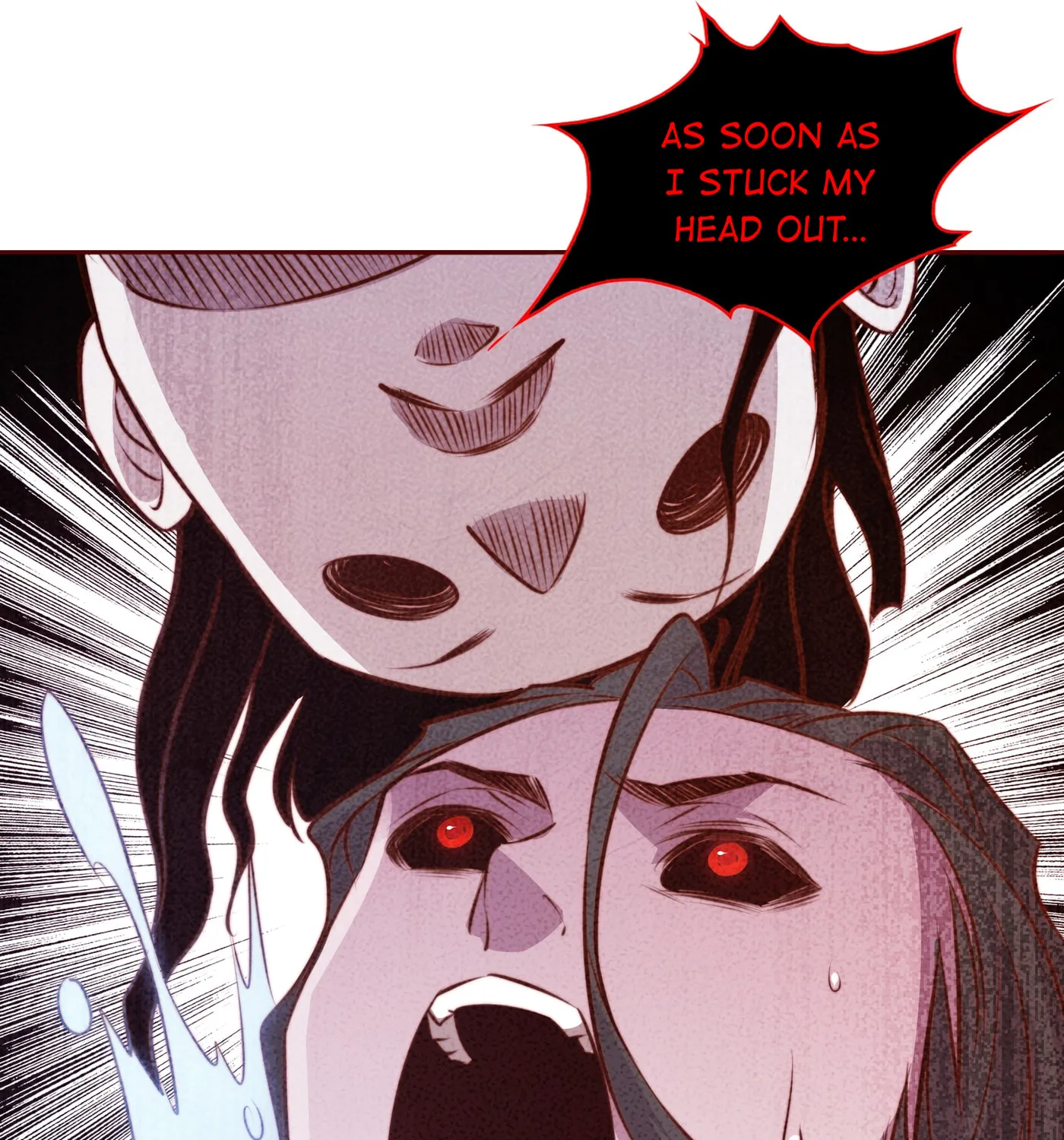 Read Scream Queen chapter 91 image 55 on Lezhin